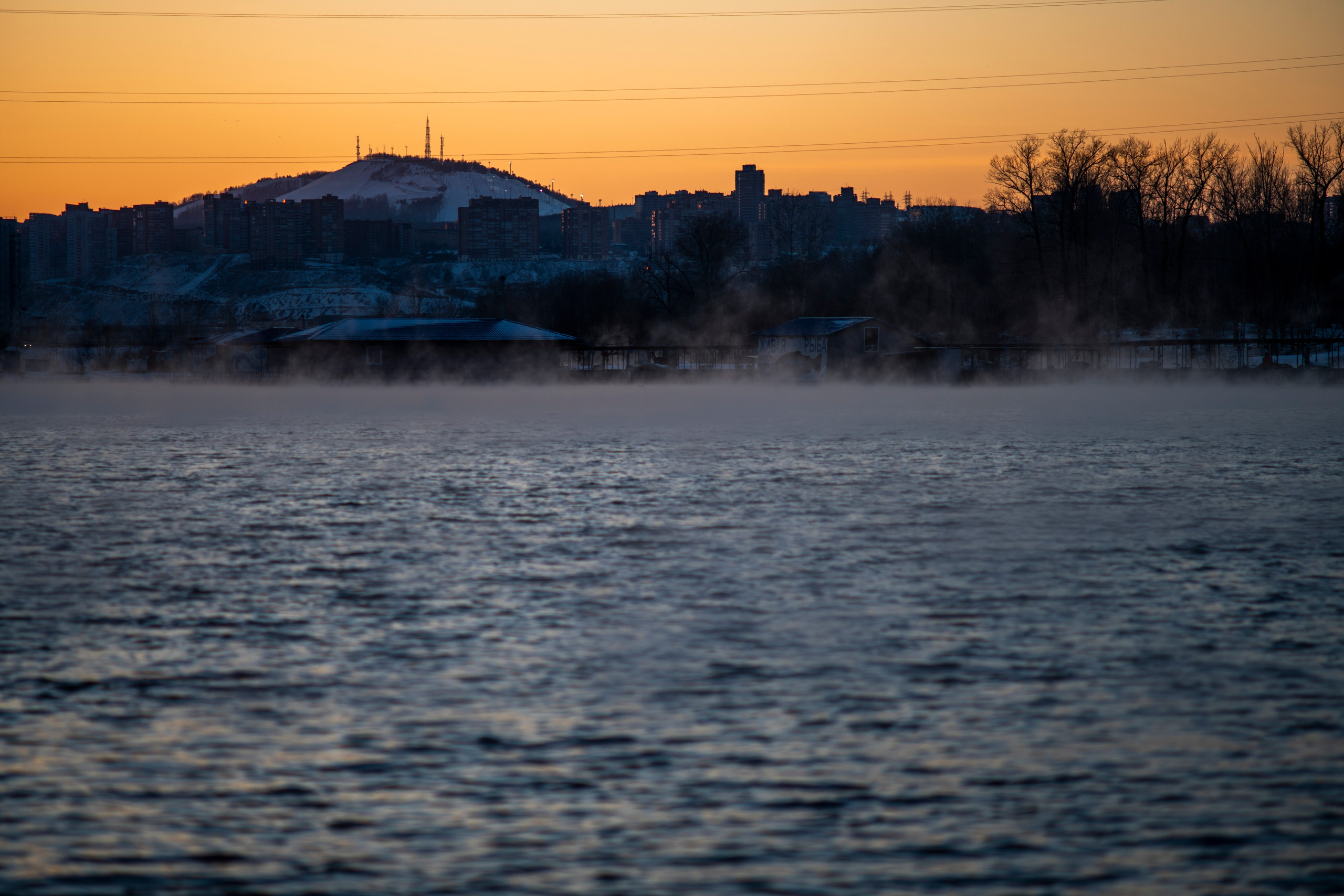 Города. Василий Буйлов|Vasilii Builov