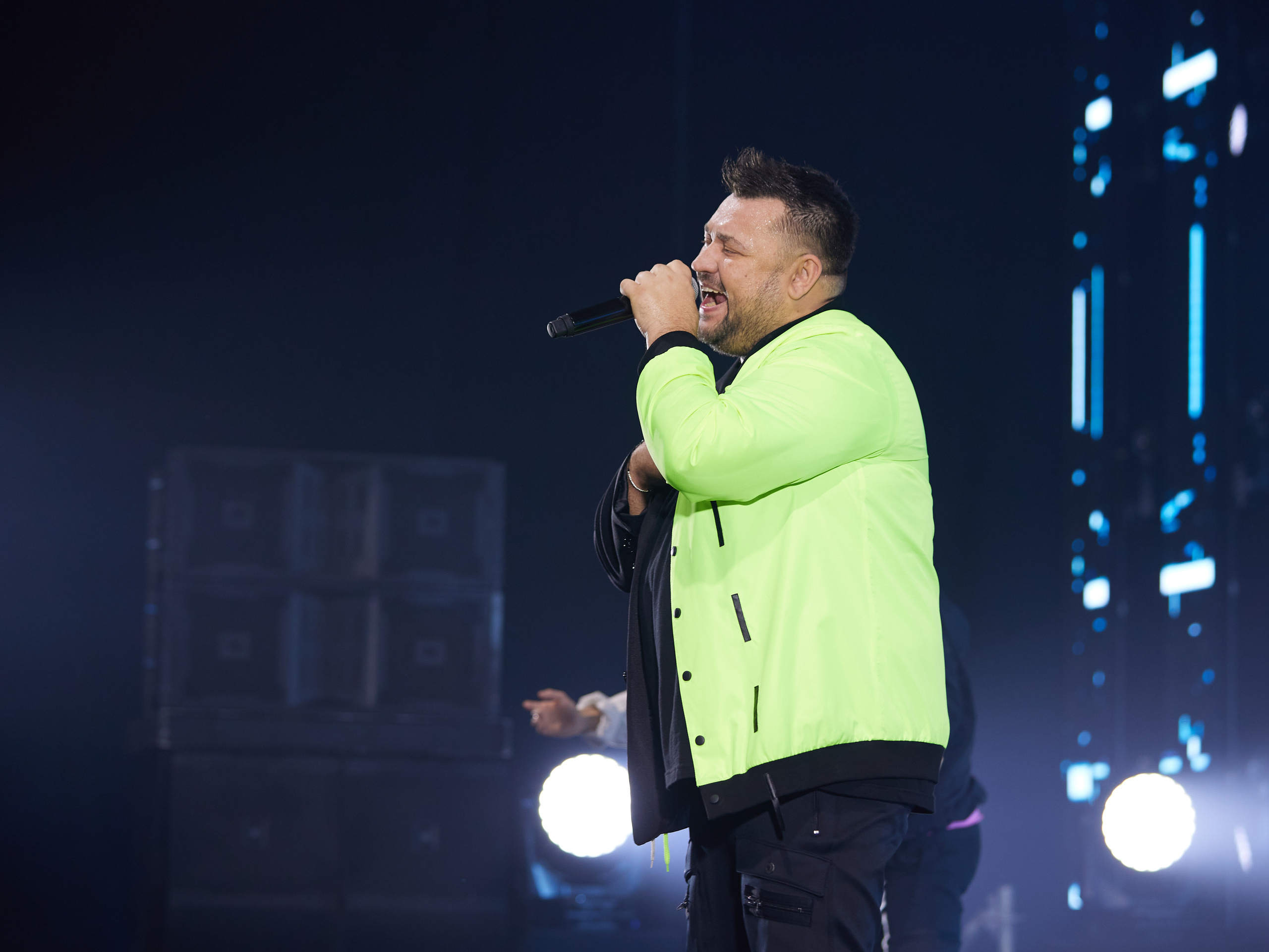 Концерты. Студийный, предметный и репортажный фотограф в Владивостоке