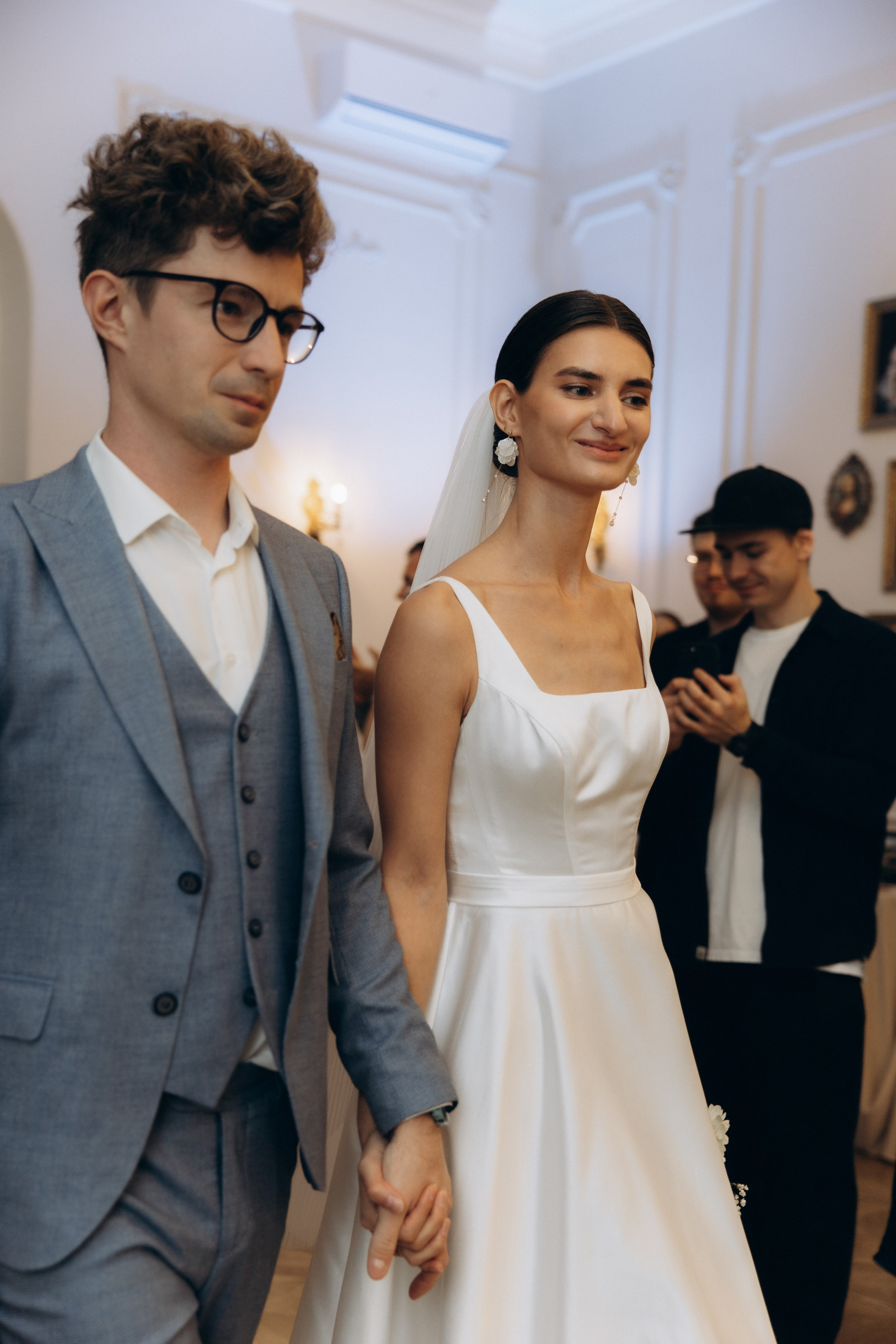 Илья & Татьяна