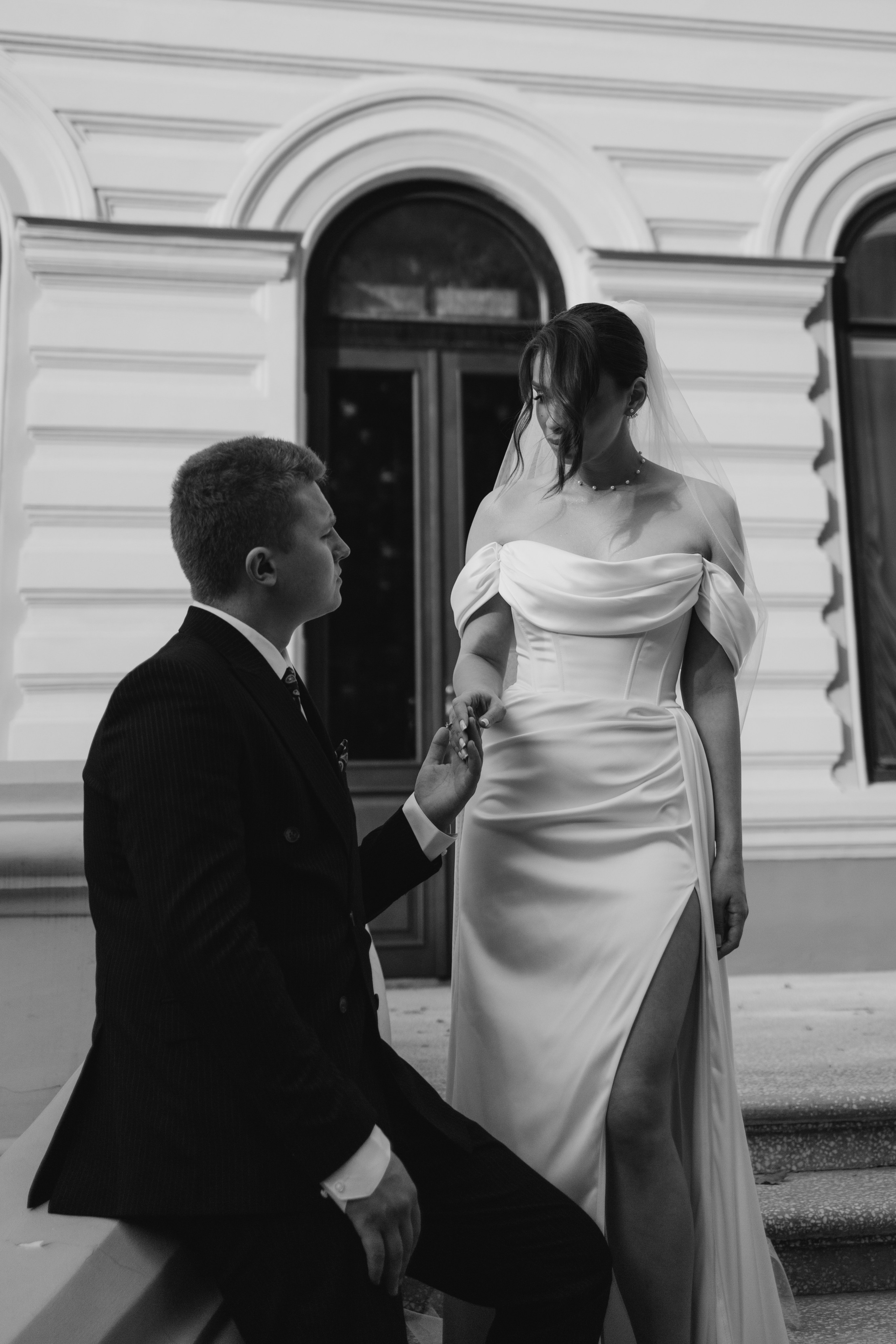 Айдар & Азалия