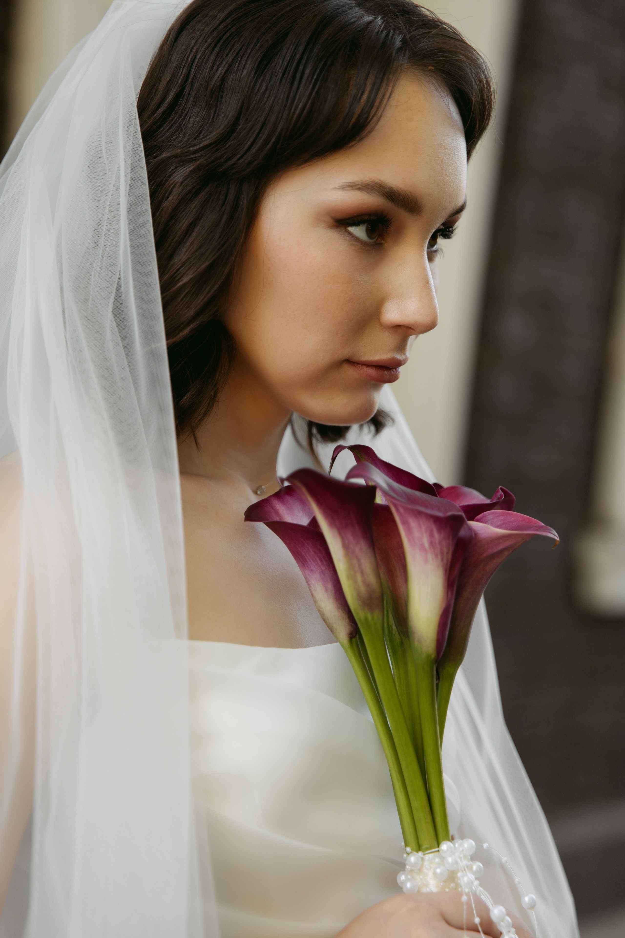 Альберт & Анна