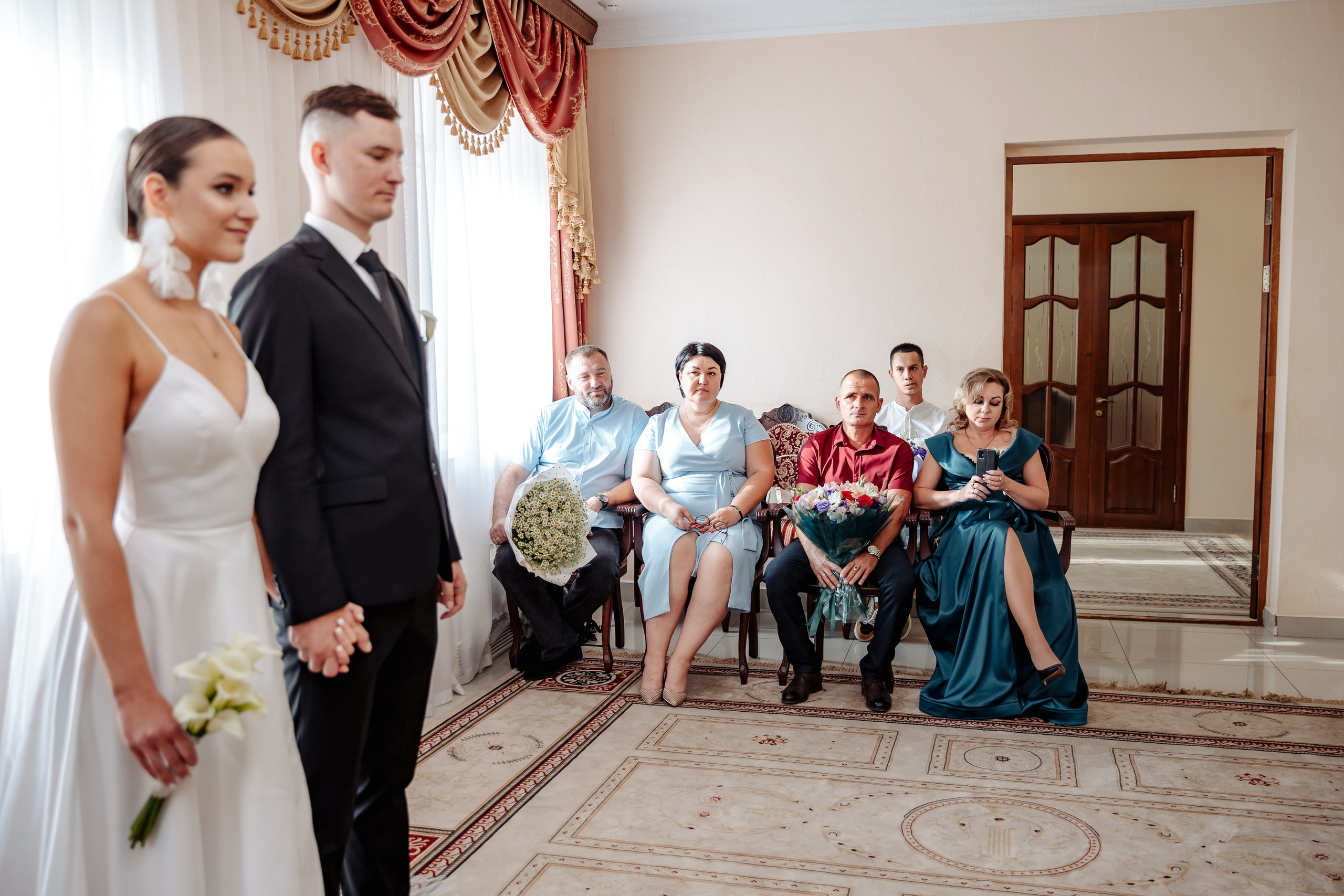 Э & V. Фотограф Дзюба Марина. Свадебный фотограф