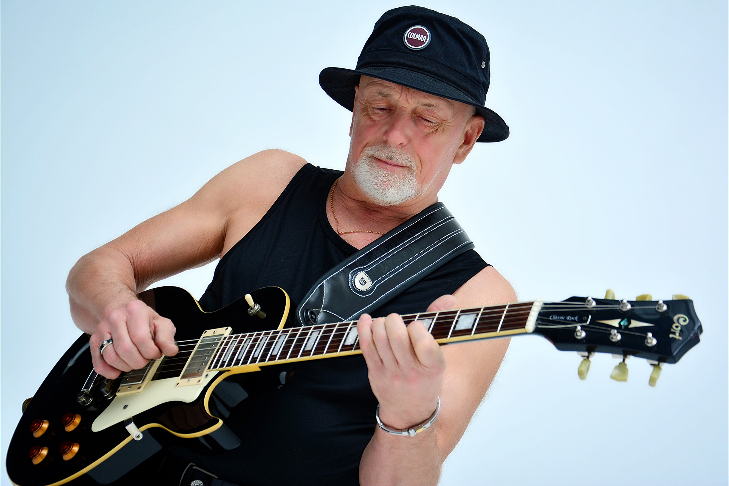 Александр. Фотограф в Ярославле Владимир Летуновский