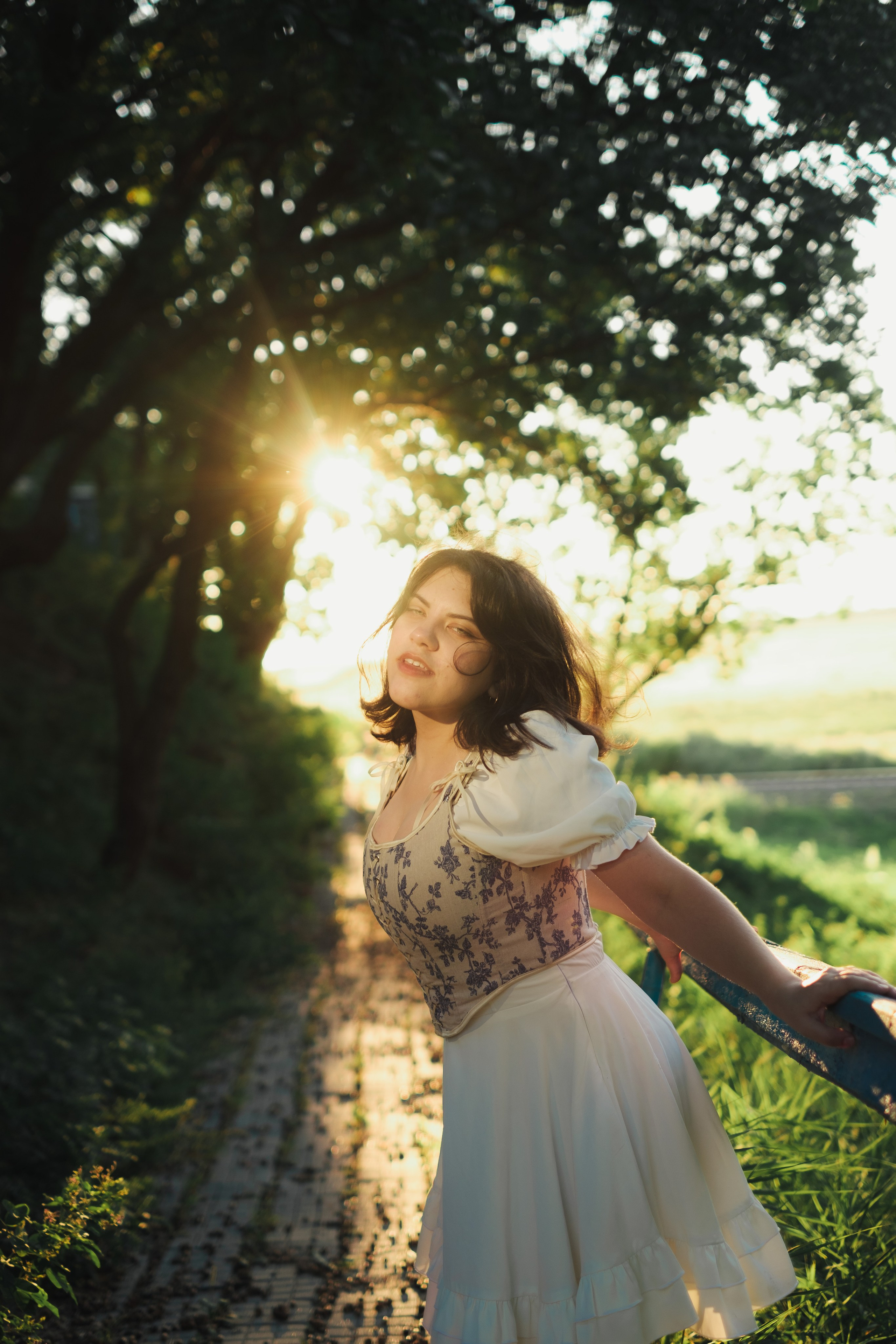 Kein. Фотограф Благовещенска Яна