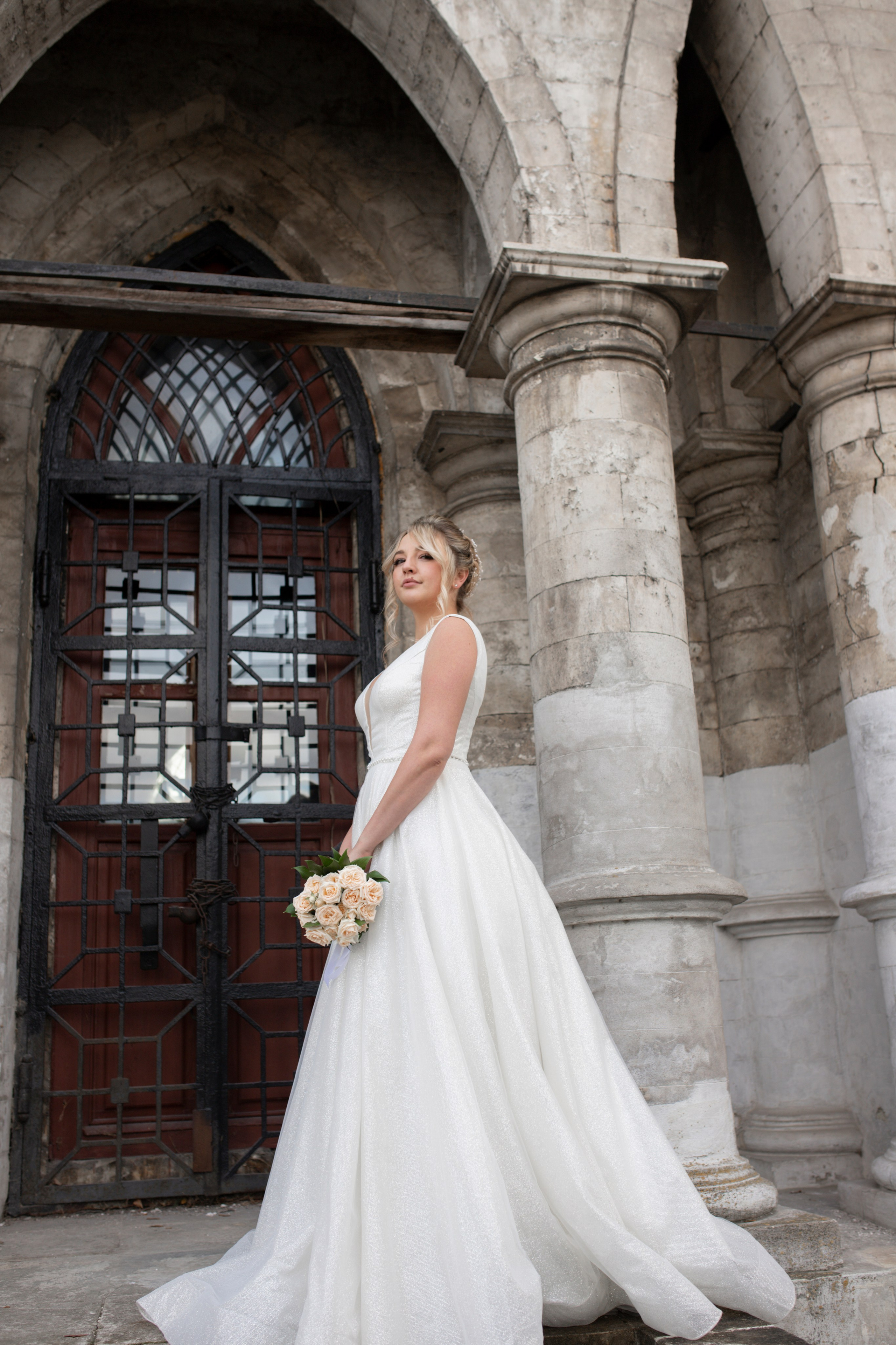 Alina&Andrey. Angelinakapsh.ru