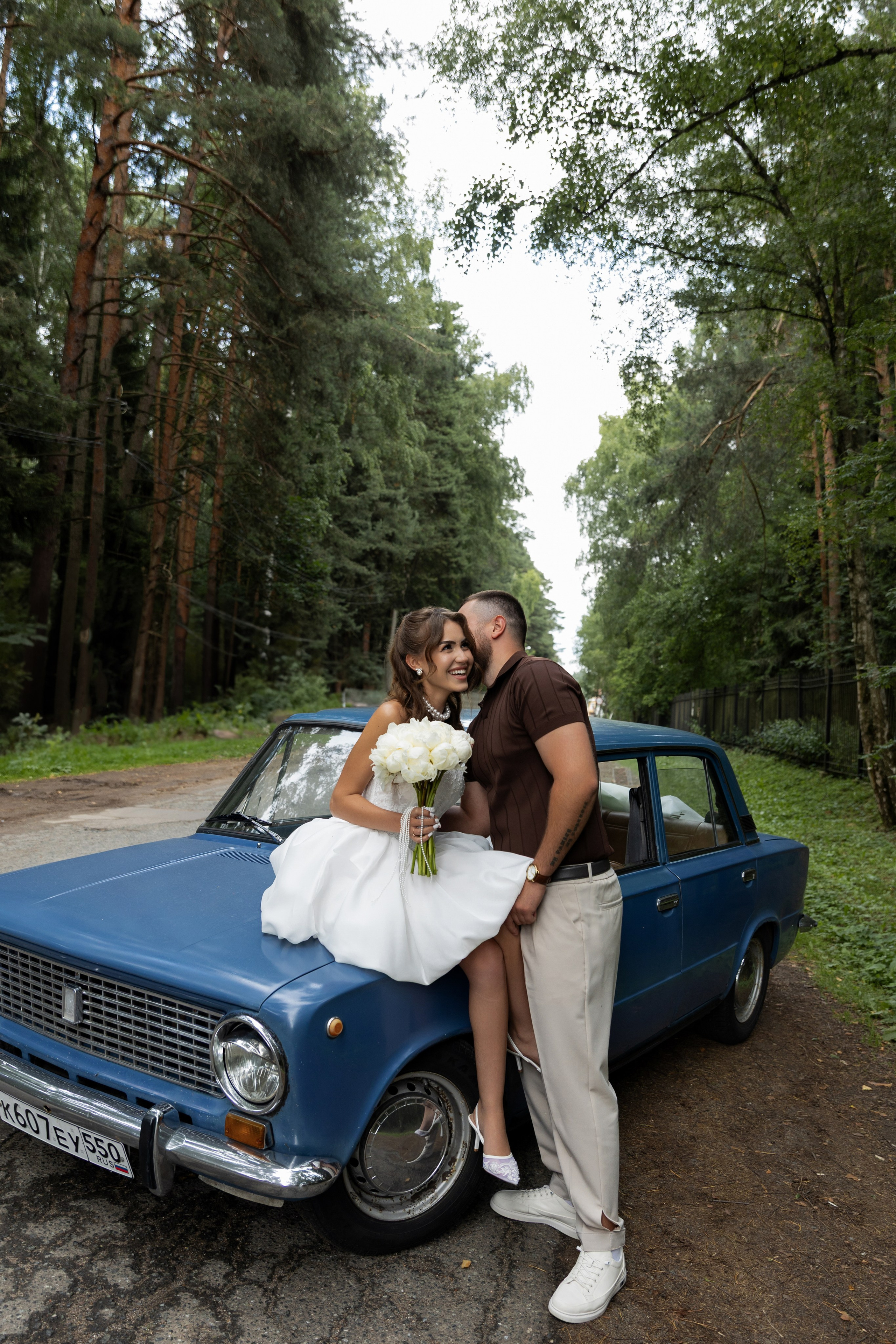 Свадьба. Angelinakapsh.ru