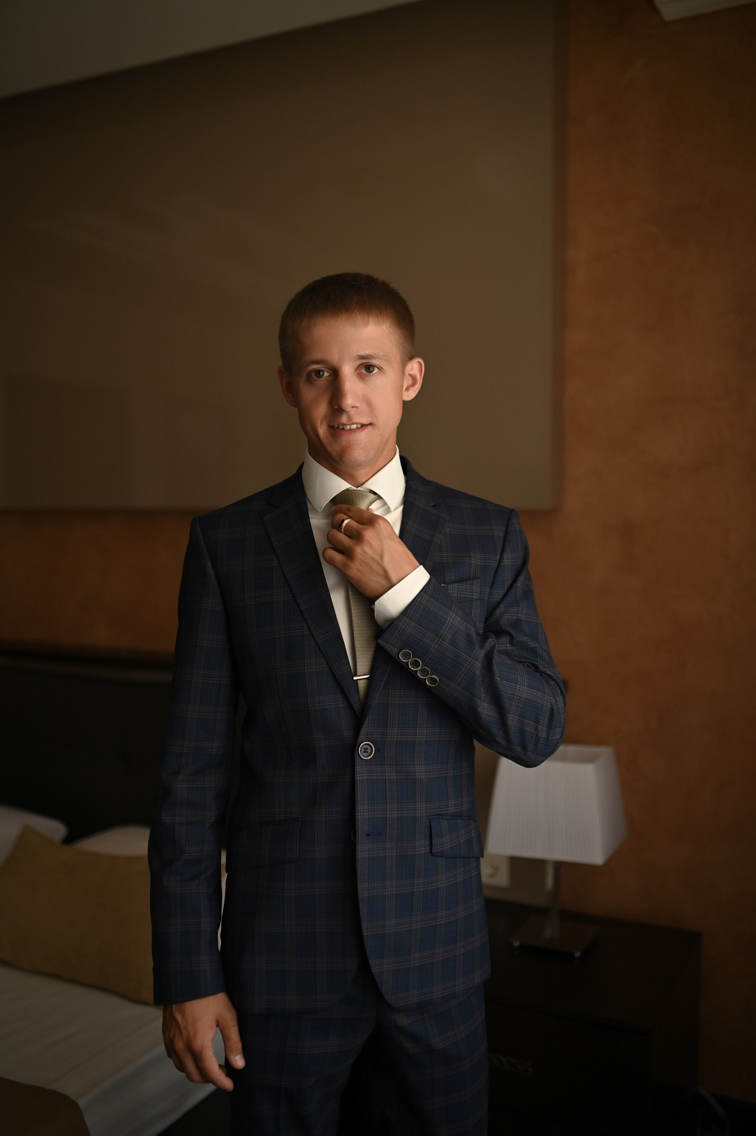 " Начало новой истории ". Твой личный проводник к красивым фотографиям в Старом Осколе