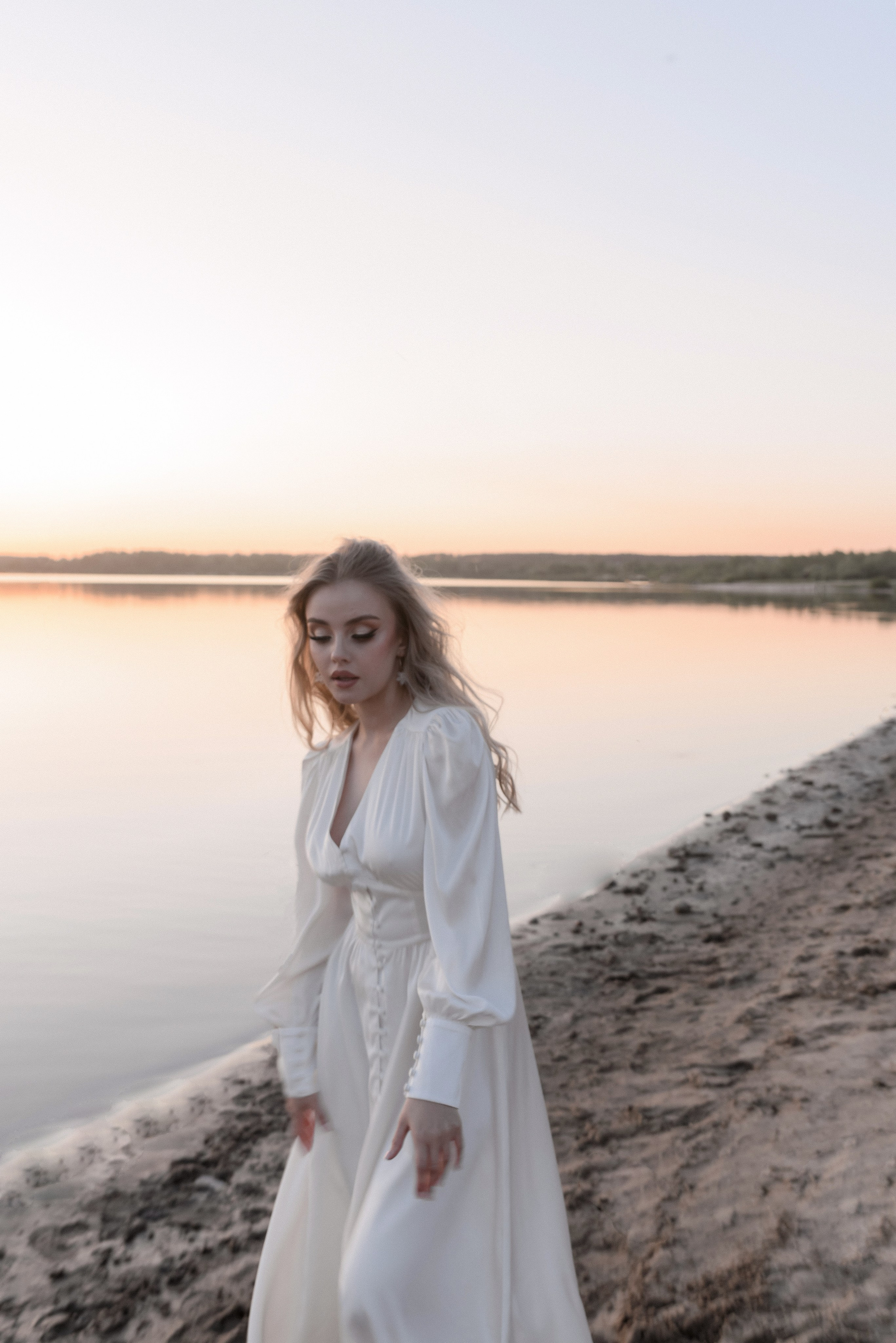 Лиза. Фотограф Анна Абрикосова