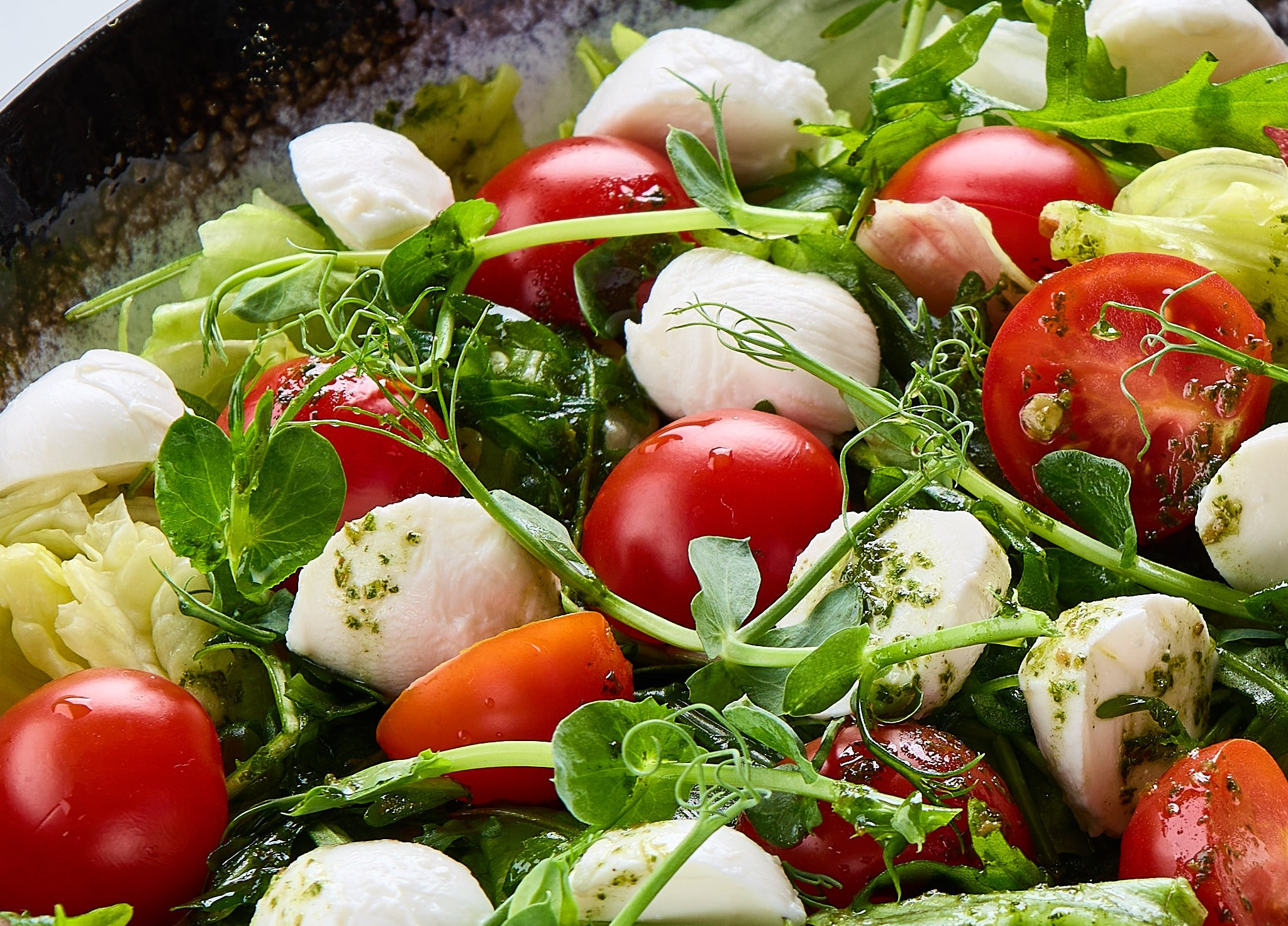 Портфолио. Фуд-фотограф в Санкт-Петербурге