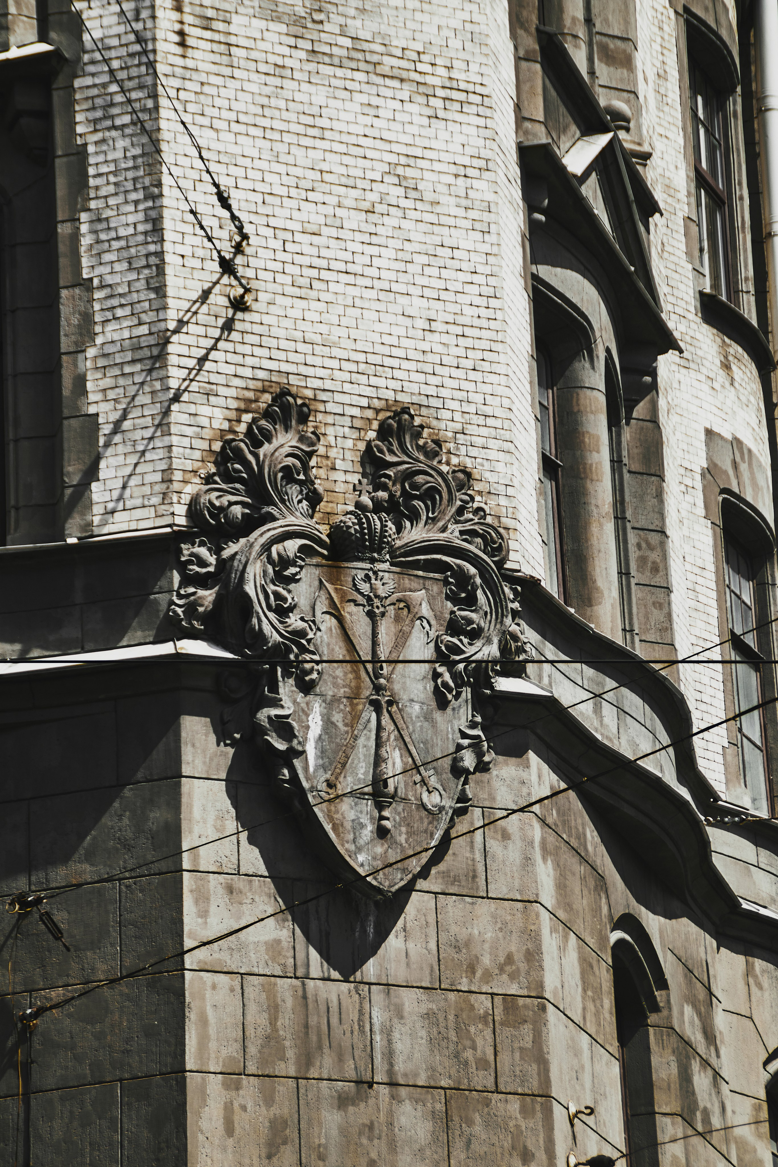 Питер. Фотограф Александр Рауш