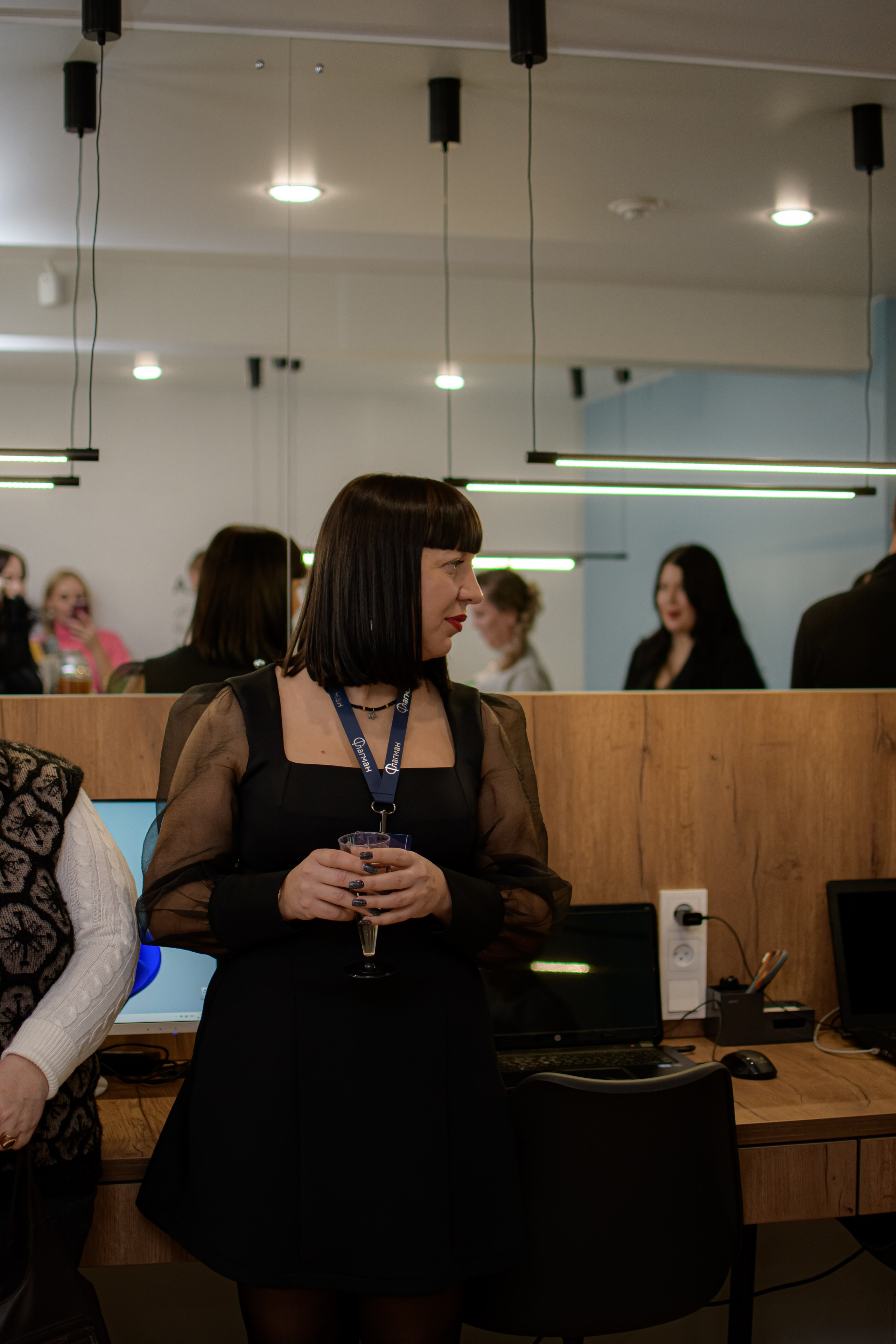 ФЛАГМАН. Photokarish