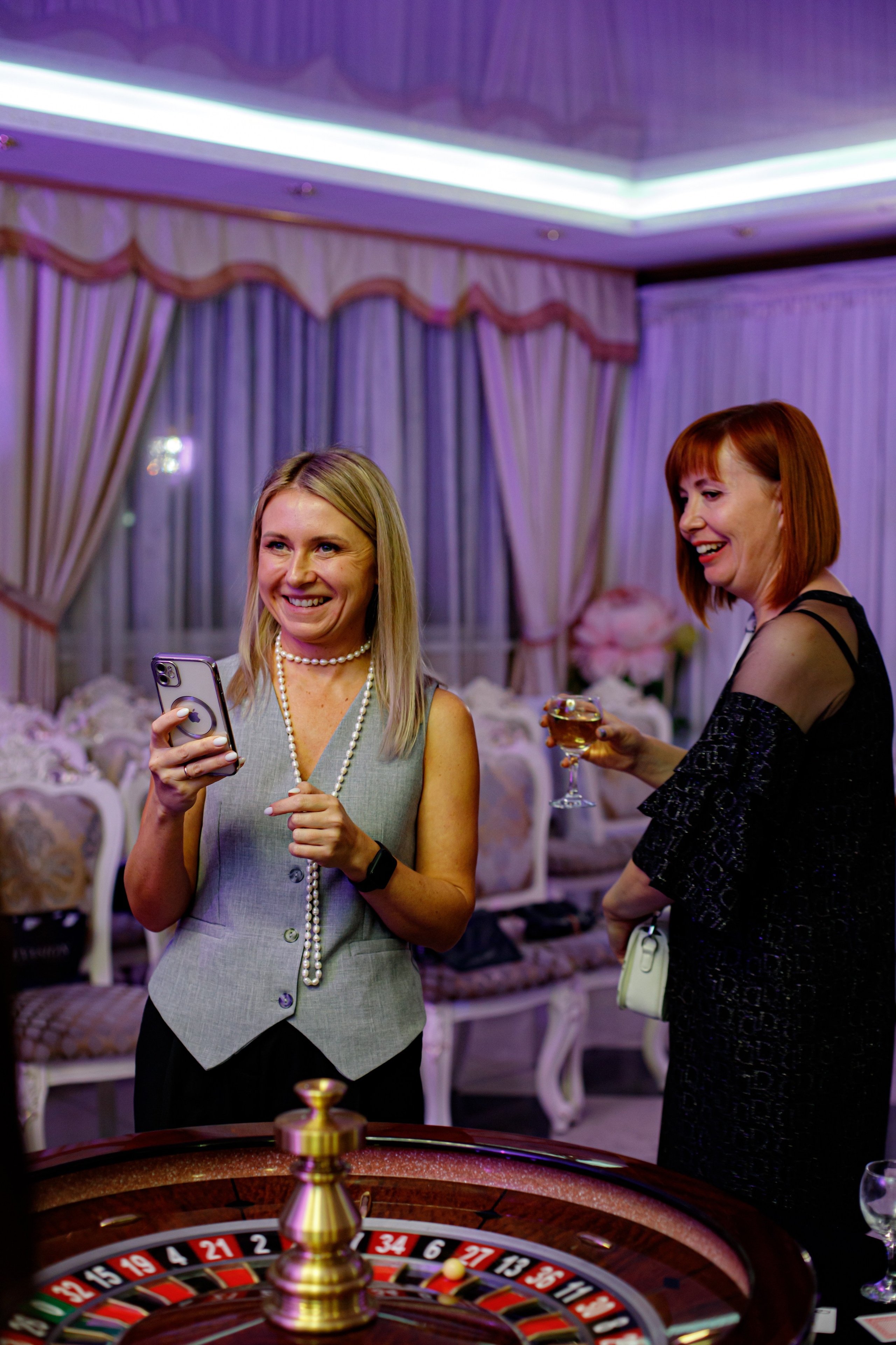 ELOSMED. Photokarish