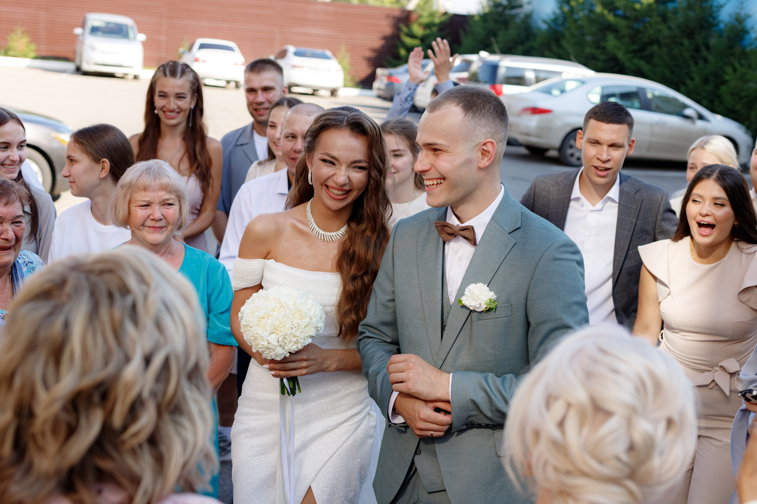 A&O wedding day. Photokarish