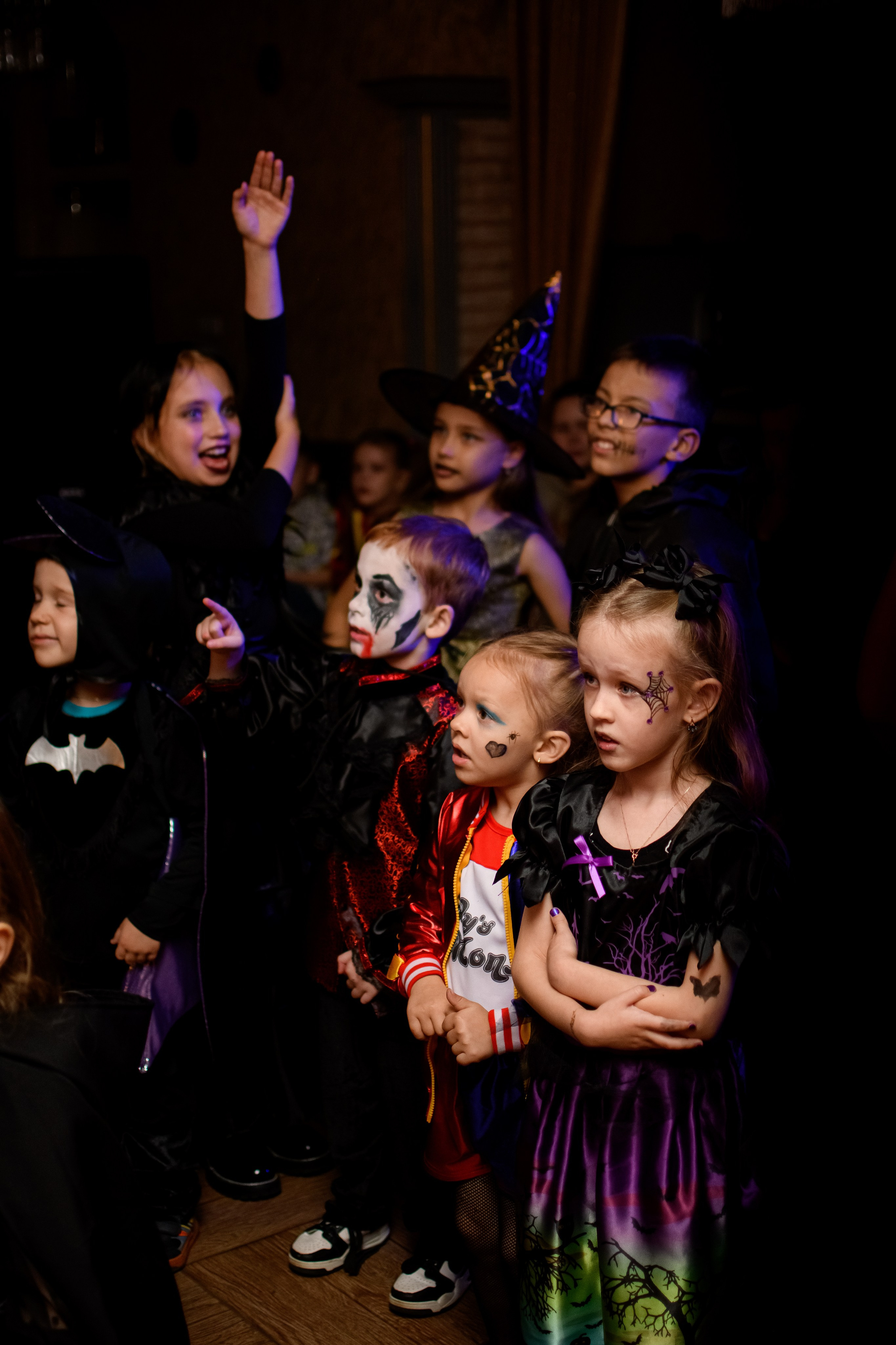 HALLOWEEN. Photokarish