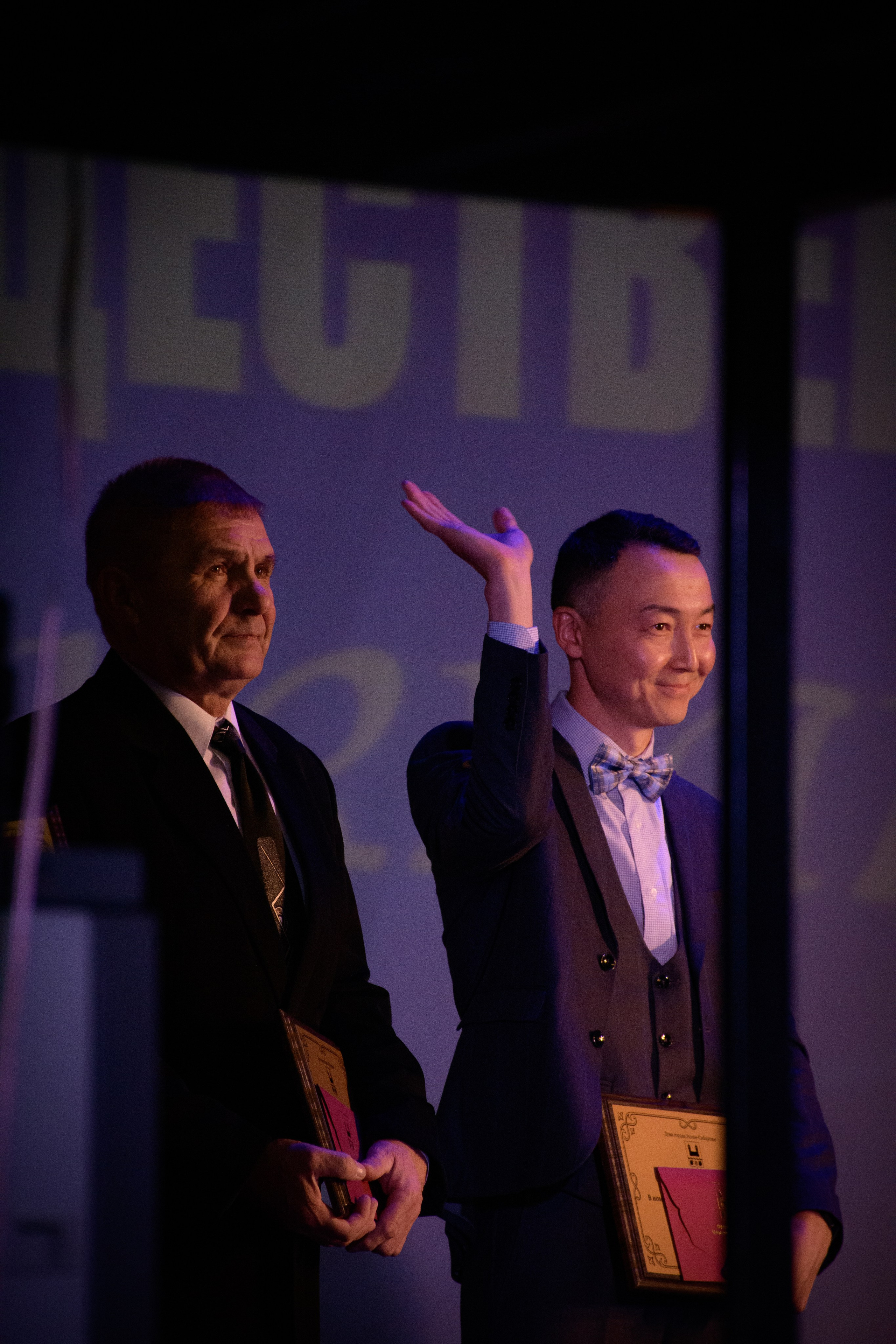 ОБЩЕСТВЕННОЕ ПРИЗНАНИЕ. Photokarish