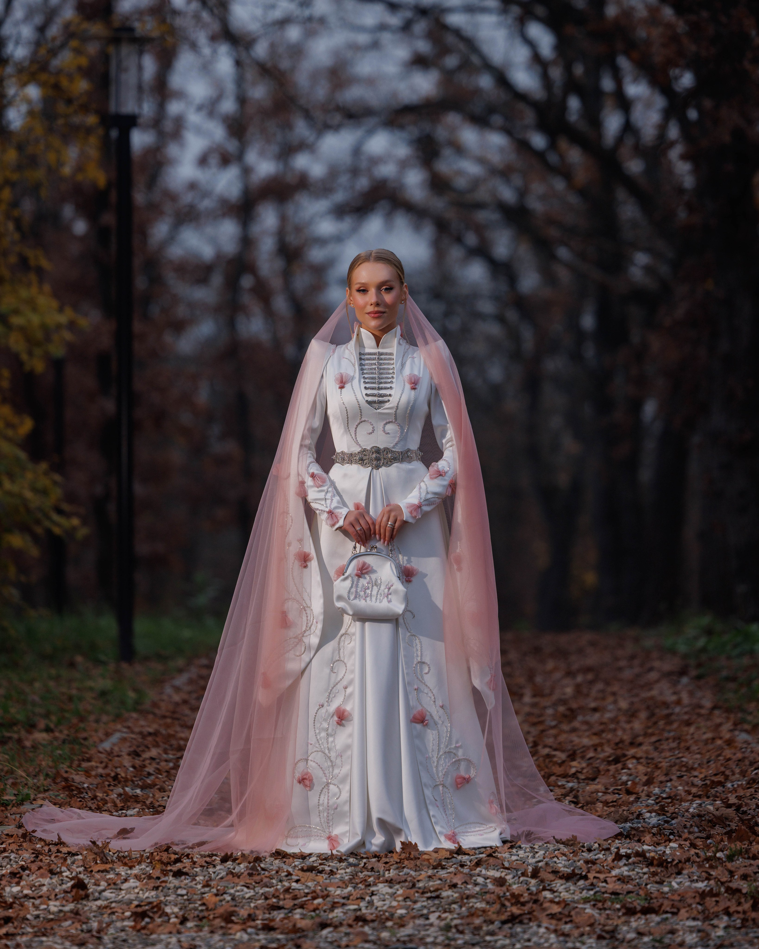 Naslediyekavkaza Свадебный салон. Taysumoff