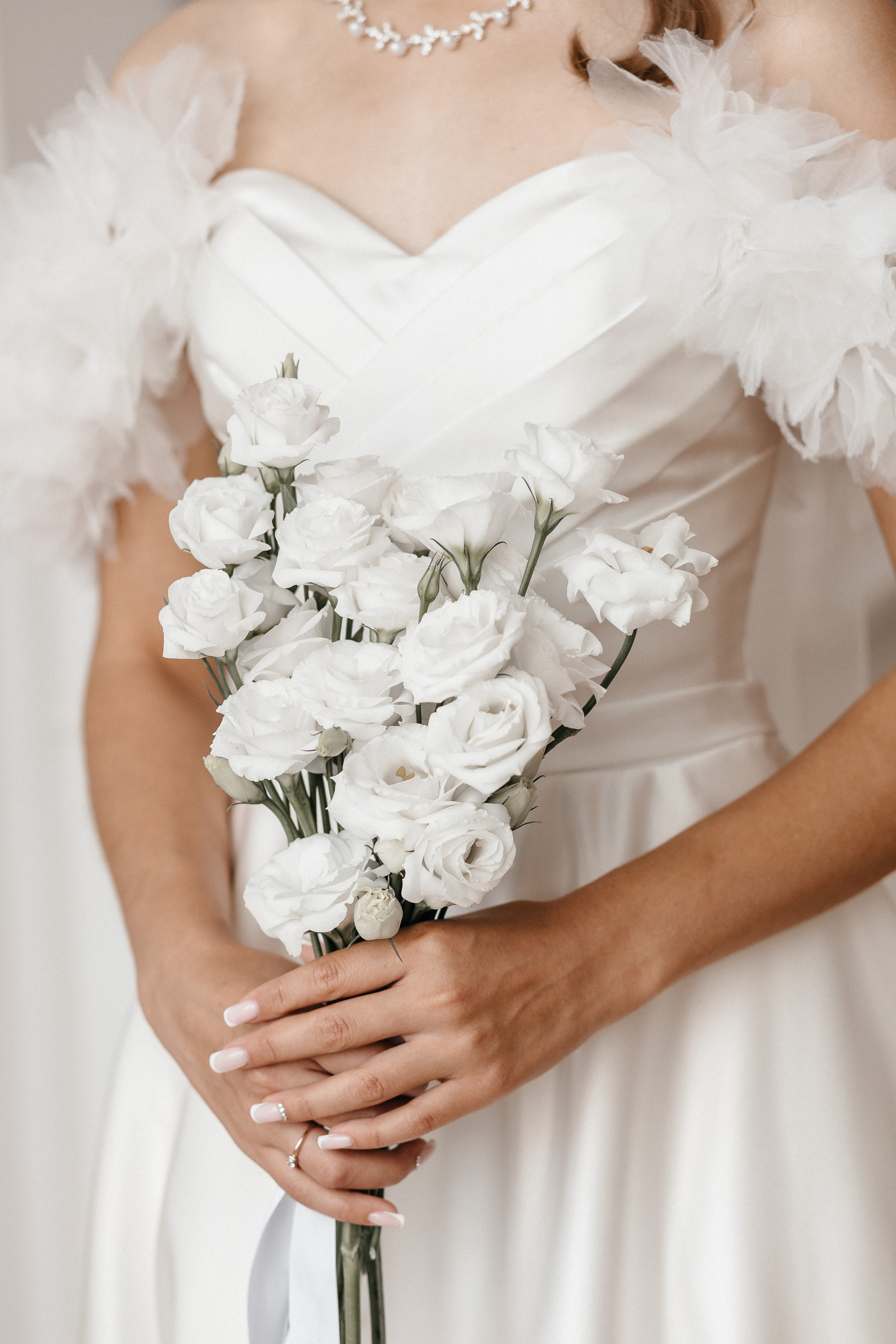 Свадьба Самира и Юлии. Свадебный фотограф в Челябинске Оксана Мишакова