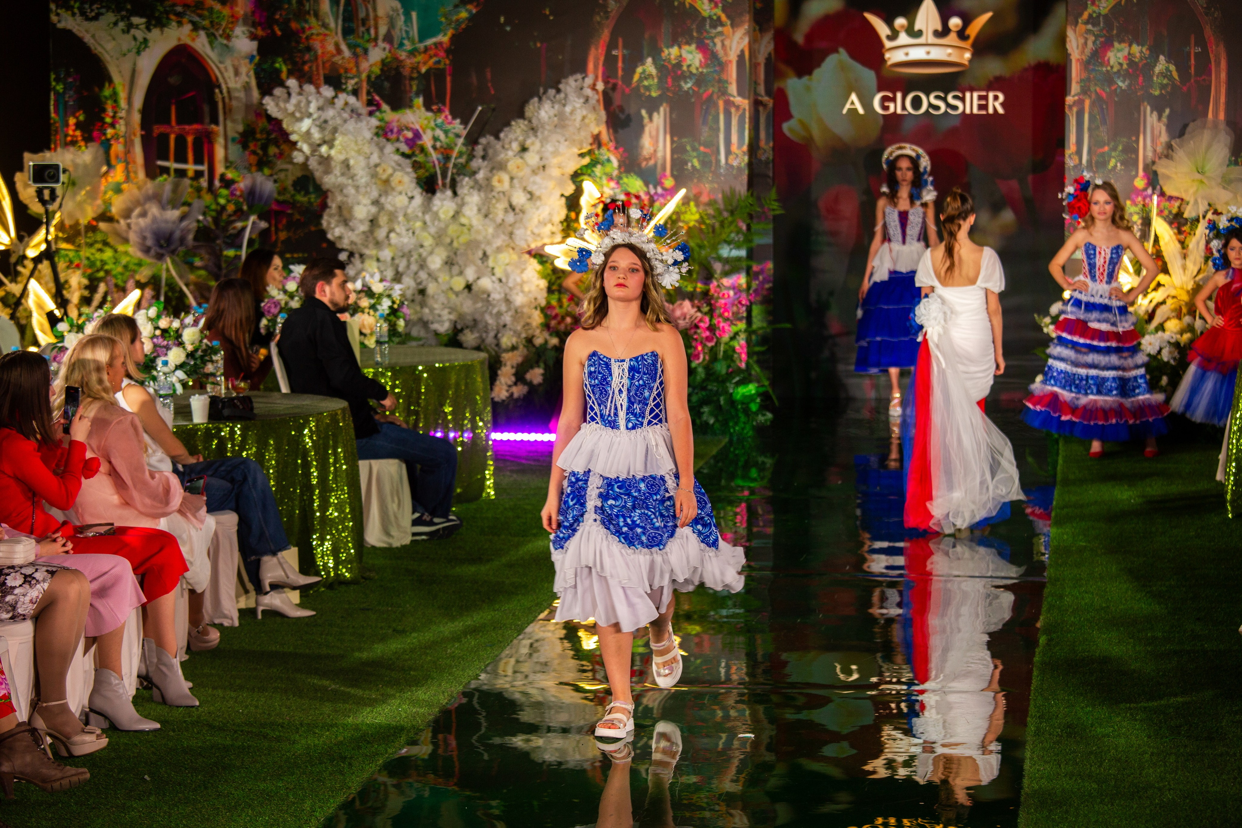 Эстетика Цветов. Репортажный, семейный, свадебный, портретный фотограф