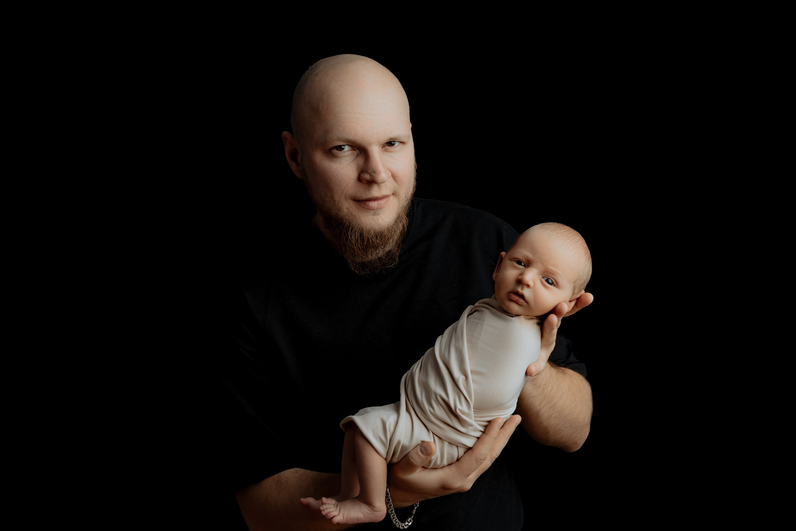 Новорожденные. Фотограф новорожденных в Красногорске Юлия Куликова