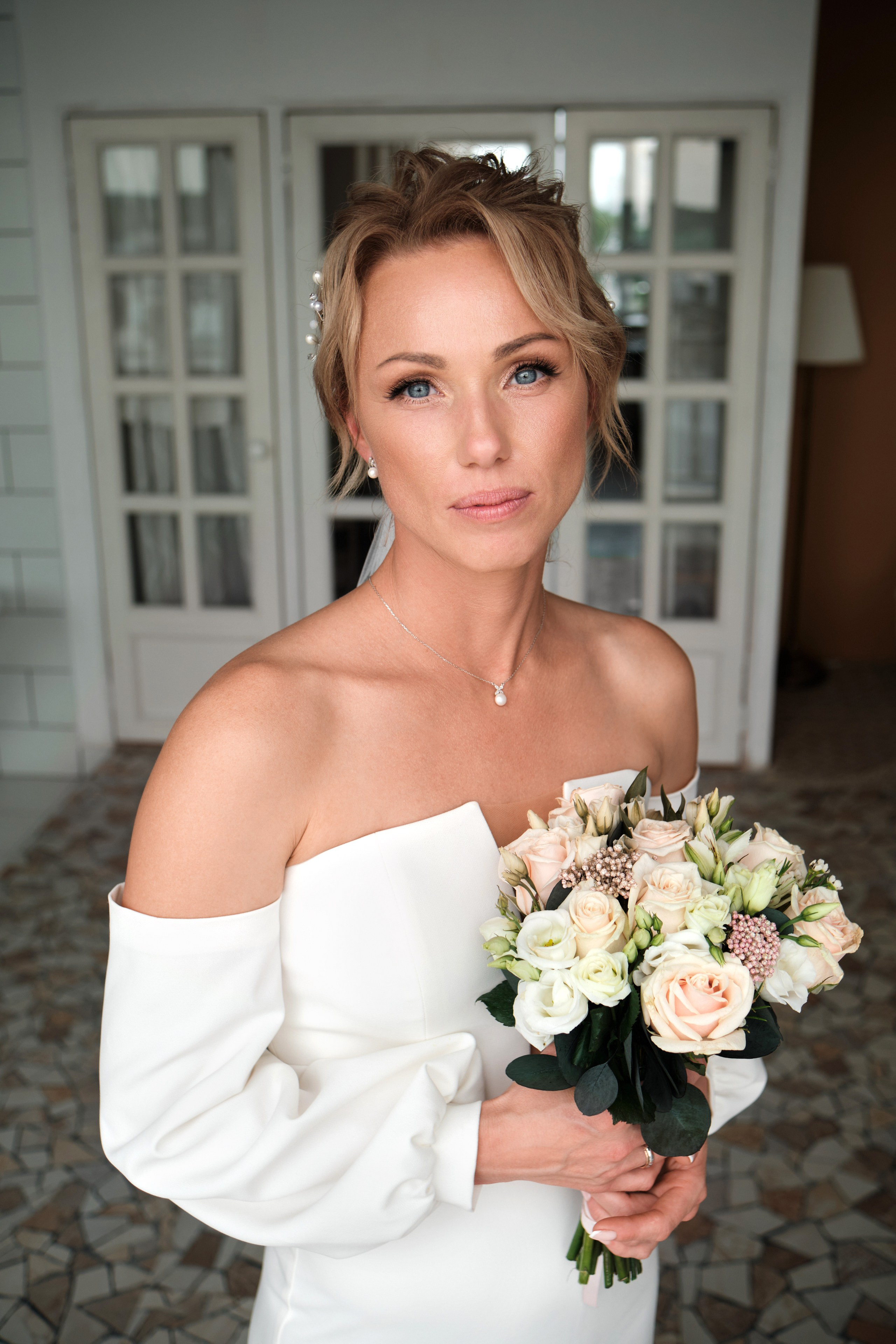 Свадебное Портфолио. Антон Ив