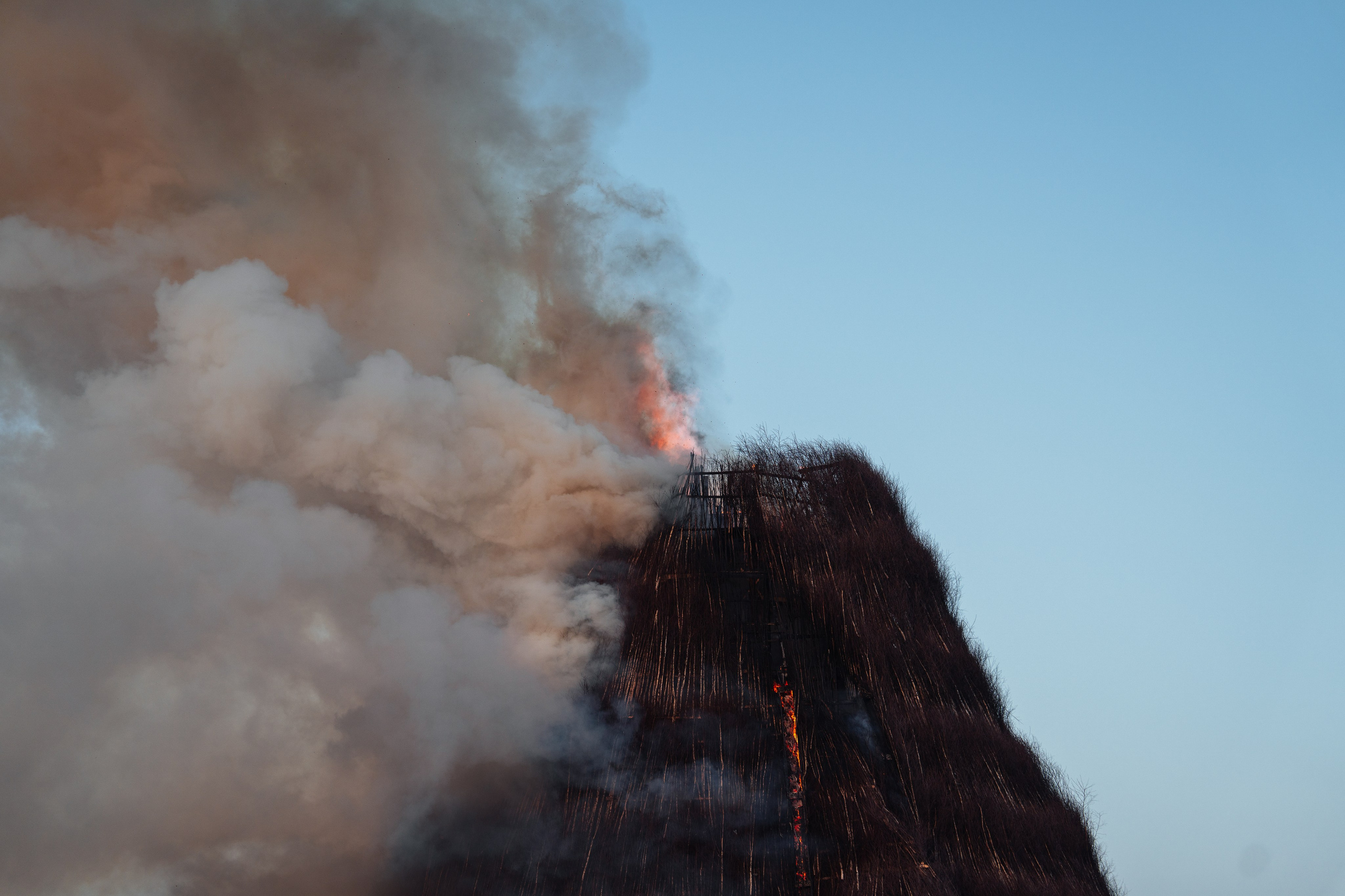 Масленица в Никола — Ленивце. @tomrus: Рустам Шагиморданов — фотограф