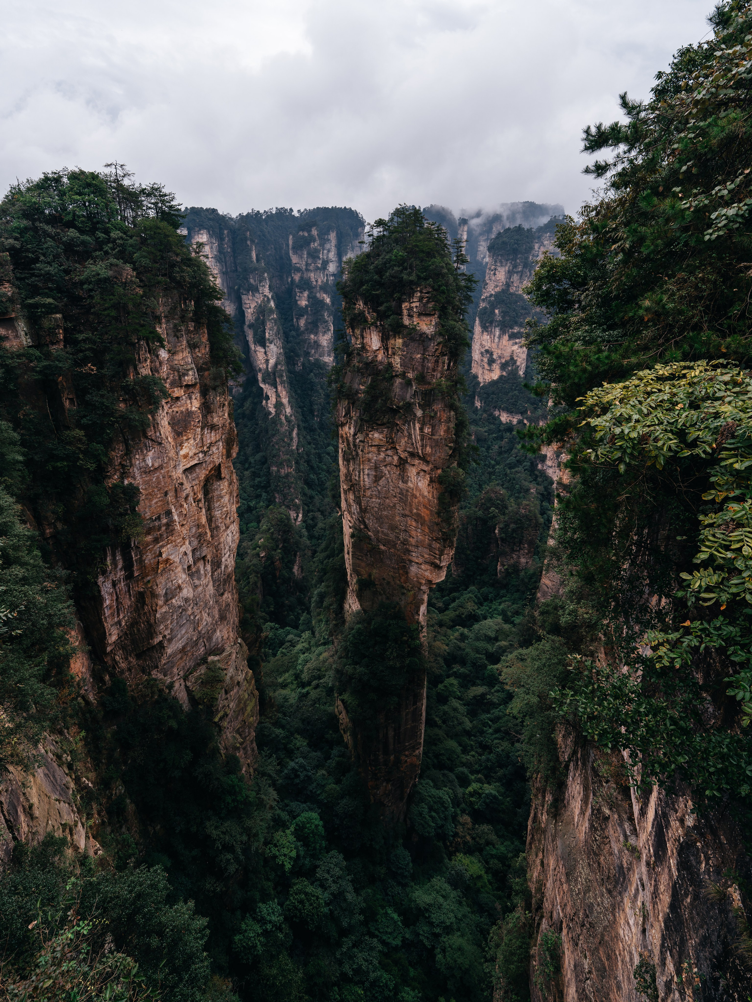 China/Китай. @tomrus: Рустам Шагиморданов — фотограф