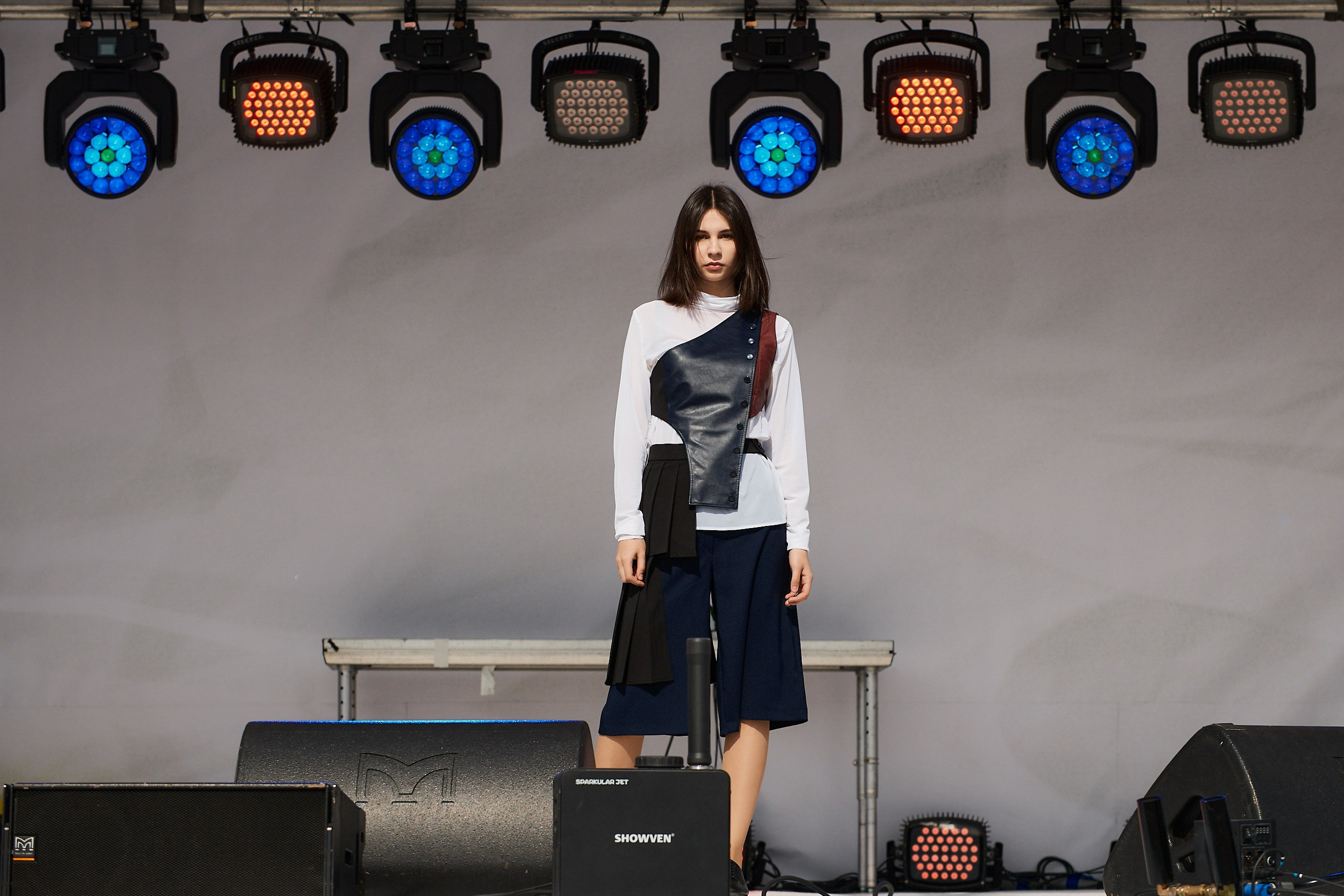 Уличные мероприятия. Сергей Зенкин Фотограф Мурманск