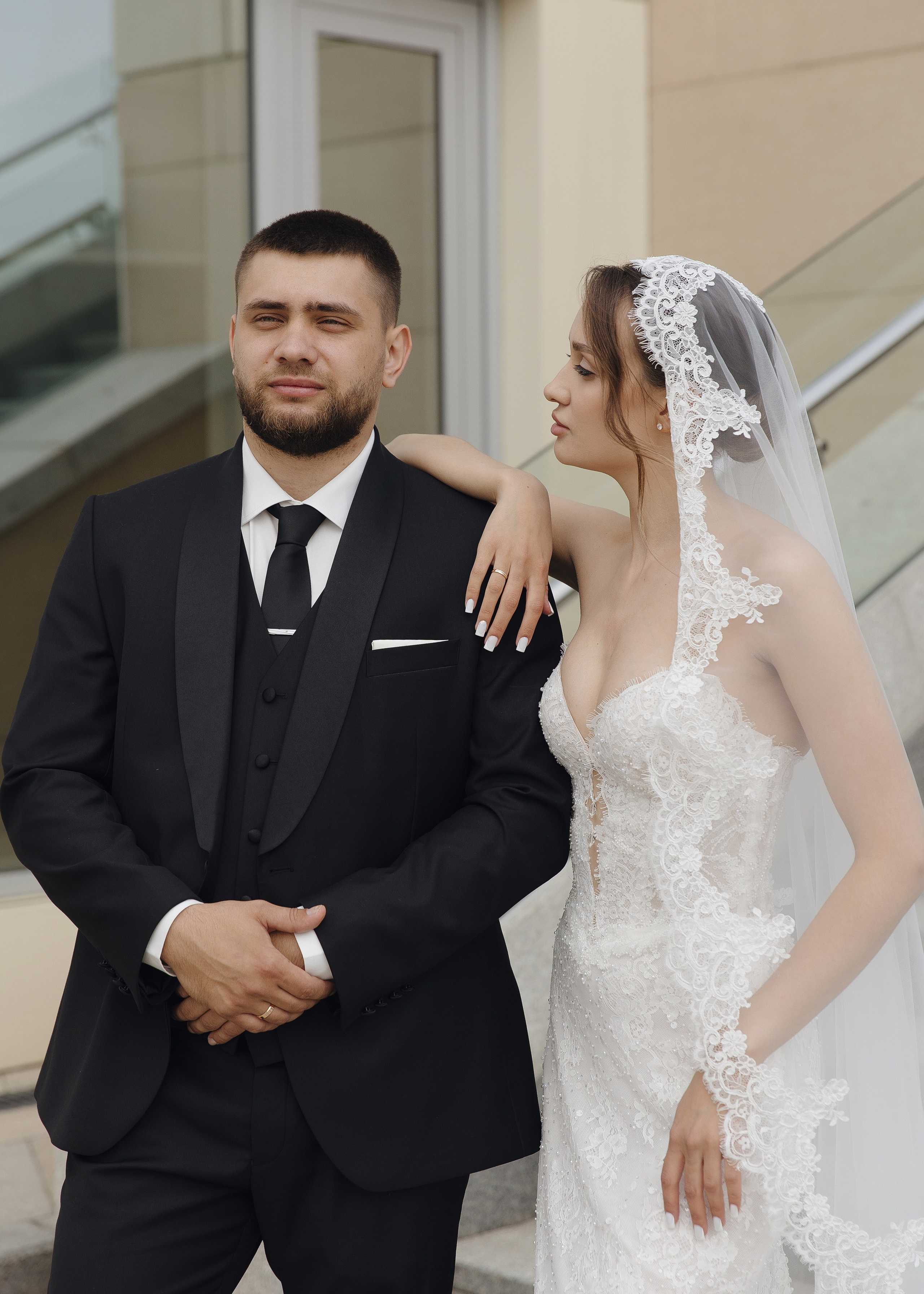 Диана & Илья. Свадебный и семейный фотограф Владивосток — Приморский край. Анастасия Щетинина