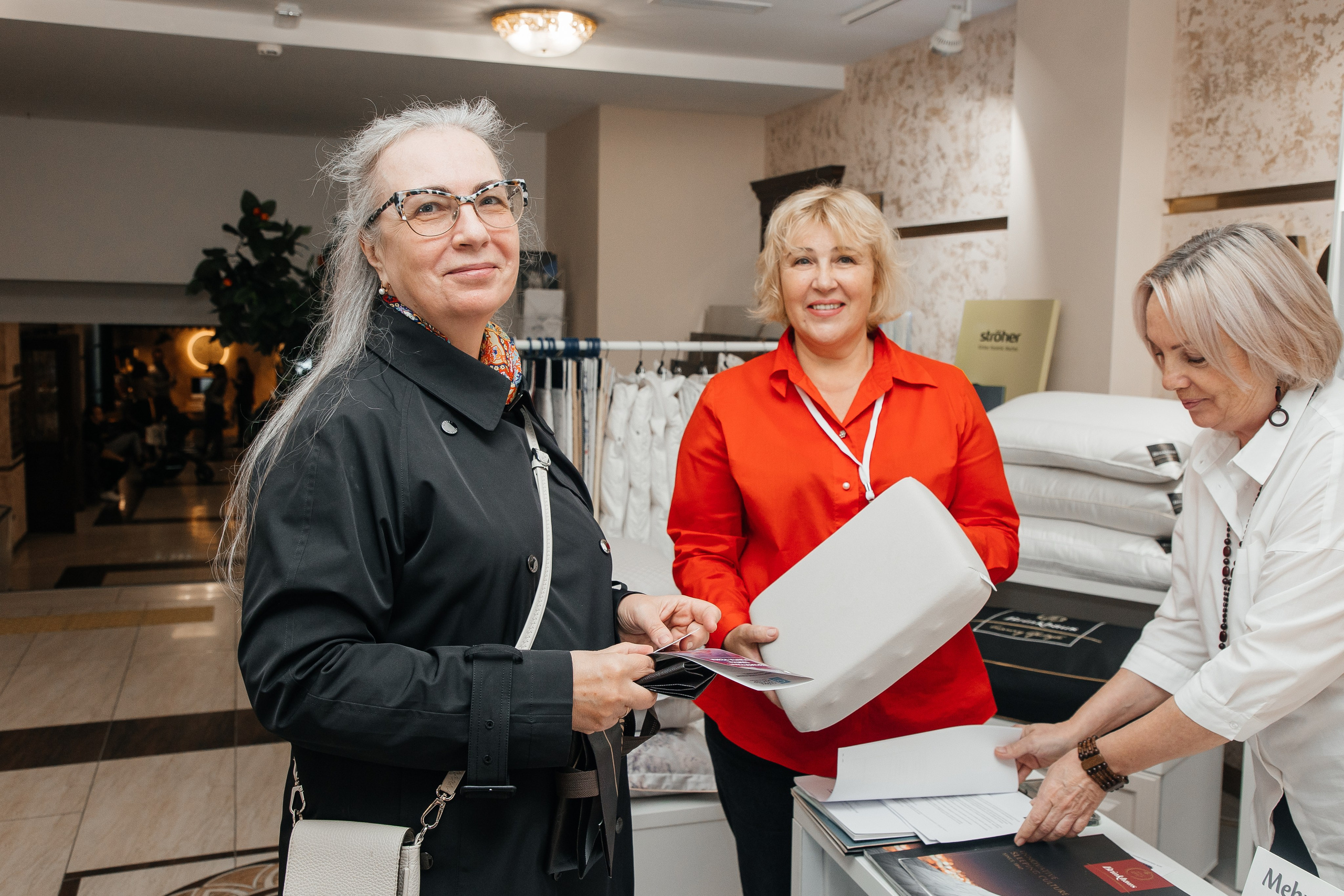 Ассамблея Дизайнеров. Фотограф Денис Лесковский (Тюмень)