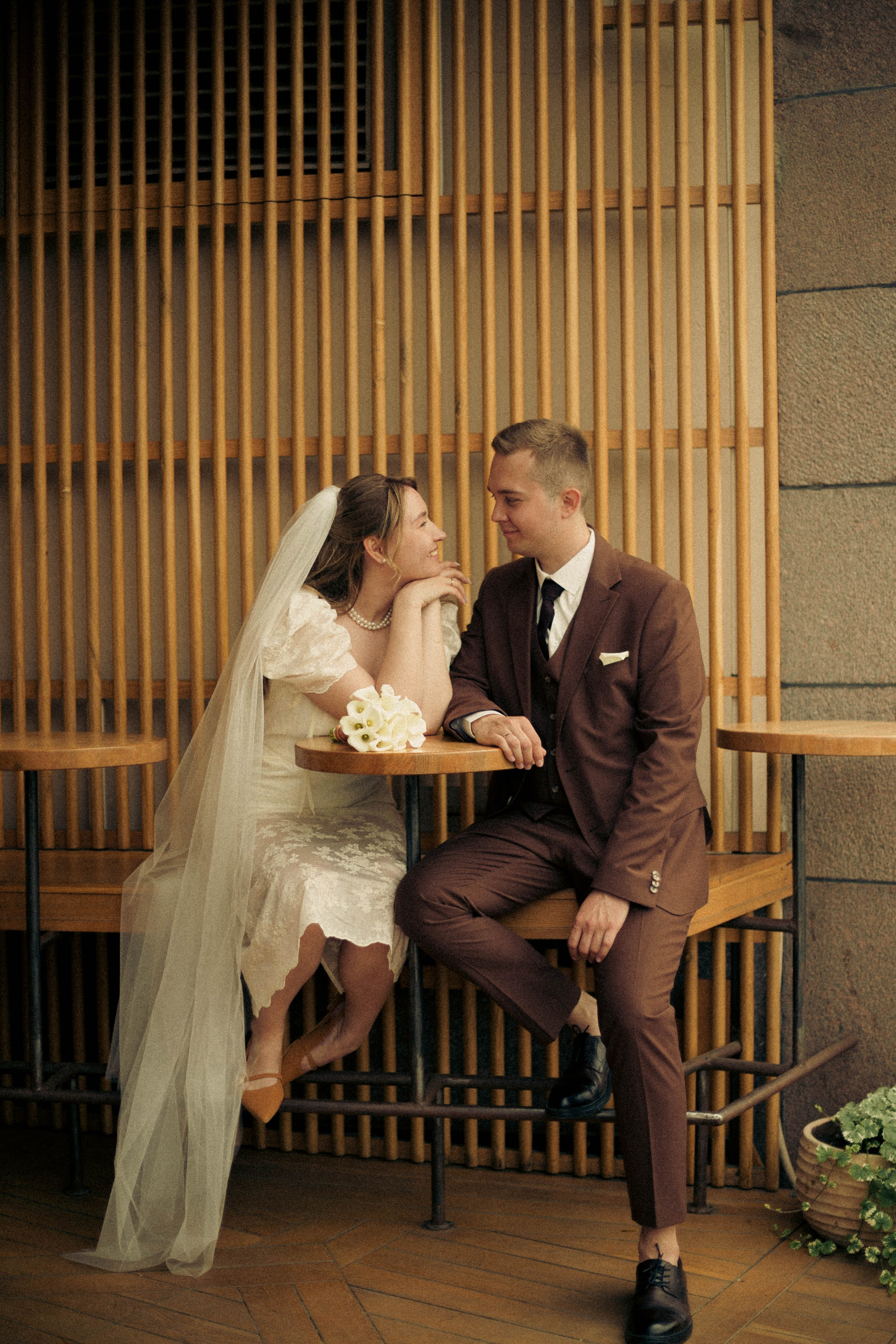 Любить это красиво. Свадебный фотограф Анастасия