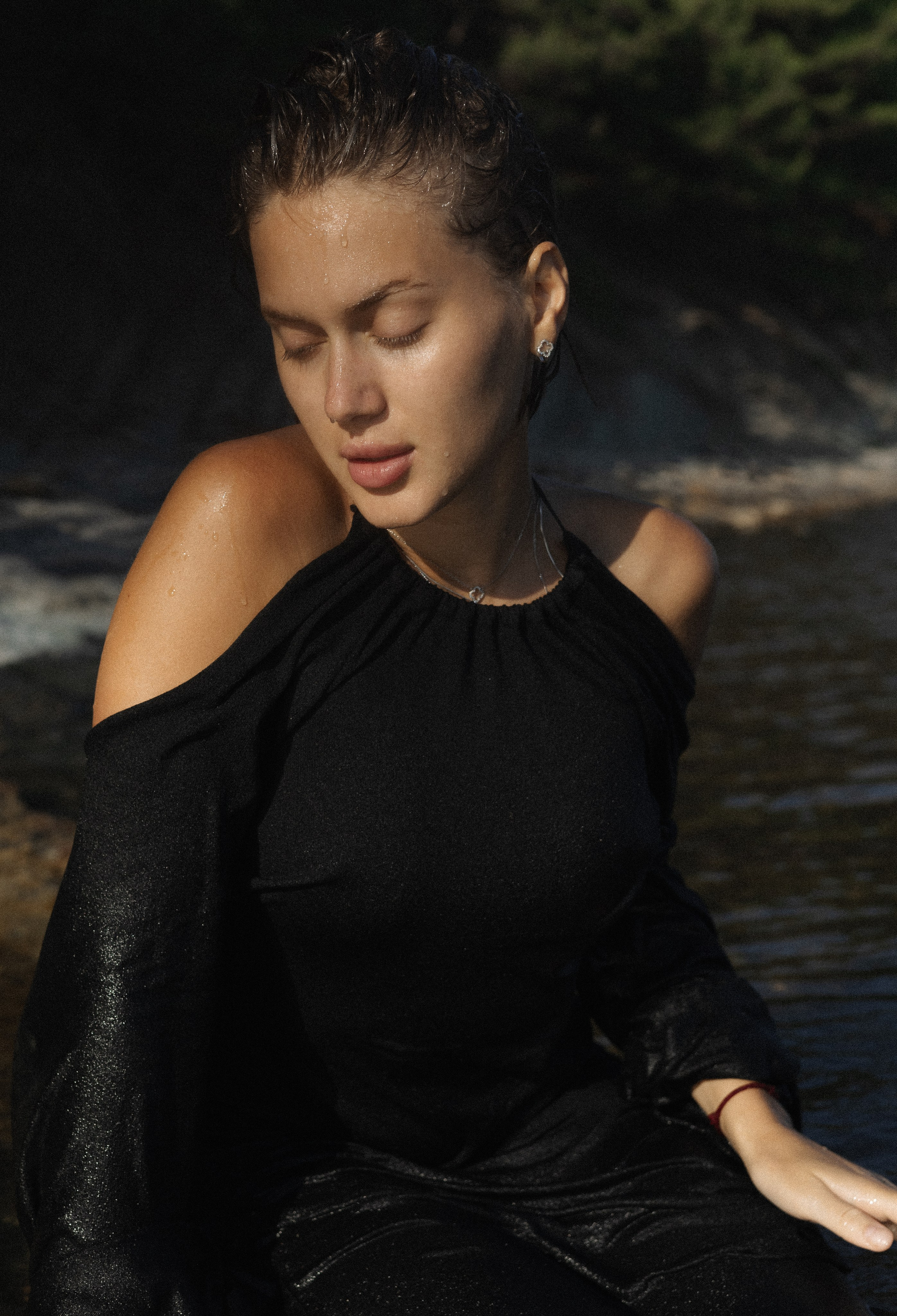 Поля. Семейный и свадебный фотограф в Краснодаре Елизавета Замаева