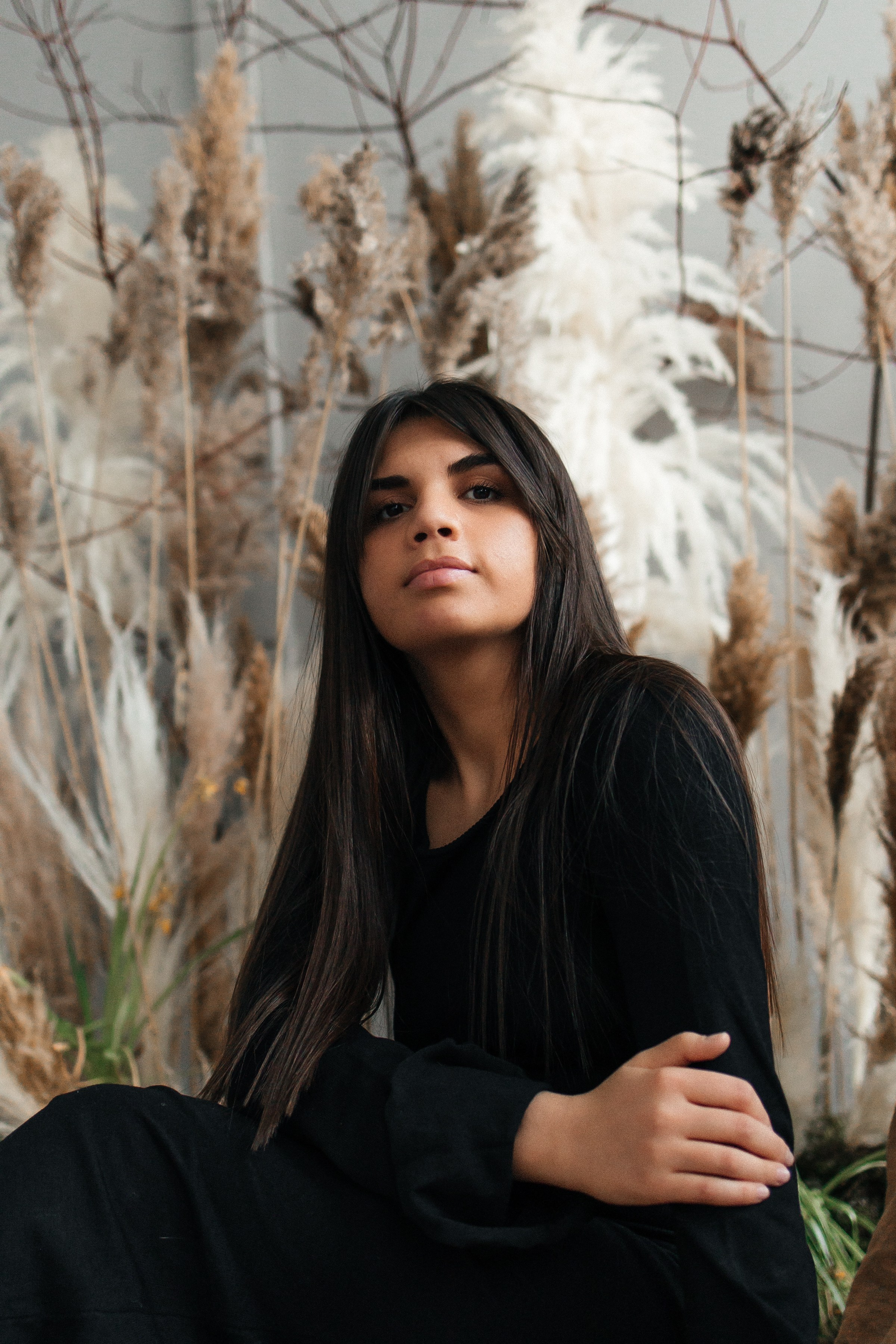 Камилла/My Studio. Фотограф в Выборге и Санкт-Петербурге Маша Гуляева