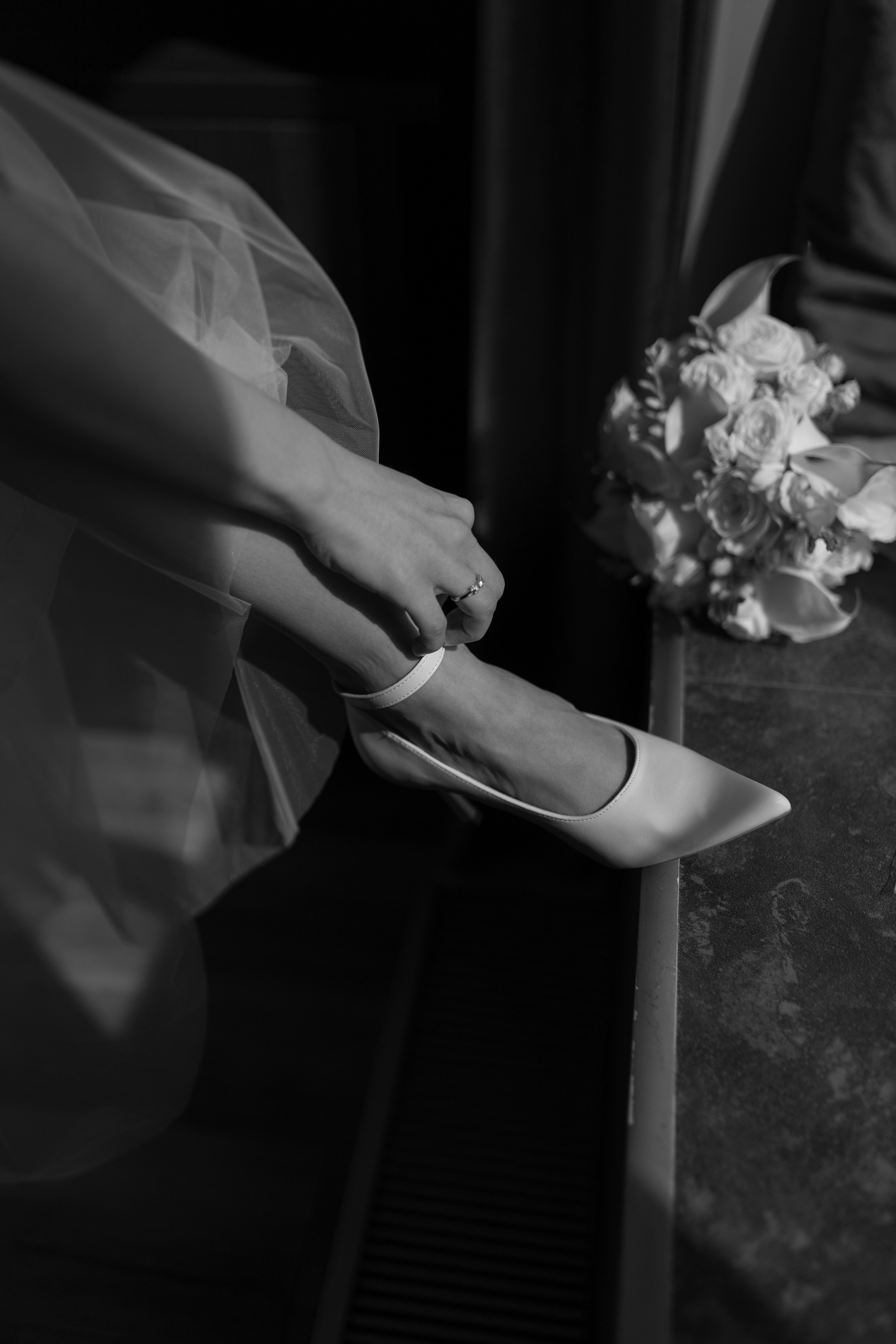 Wedding. Репортжаный и свадебный фотограф Москва, Влада Азарова