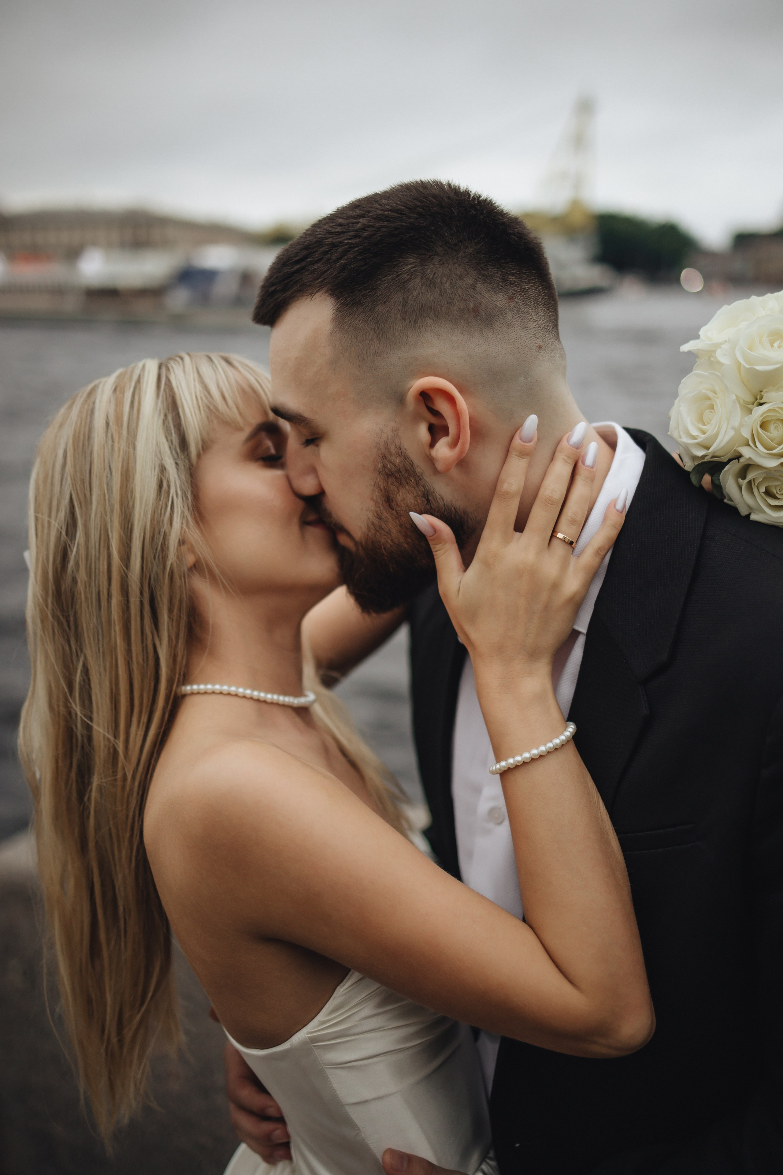 O&V. Фотограф в Санкт-Петербурге Ольга Кулеш