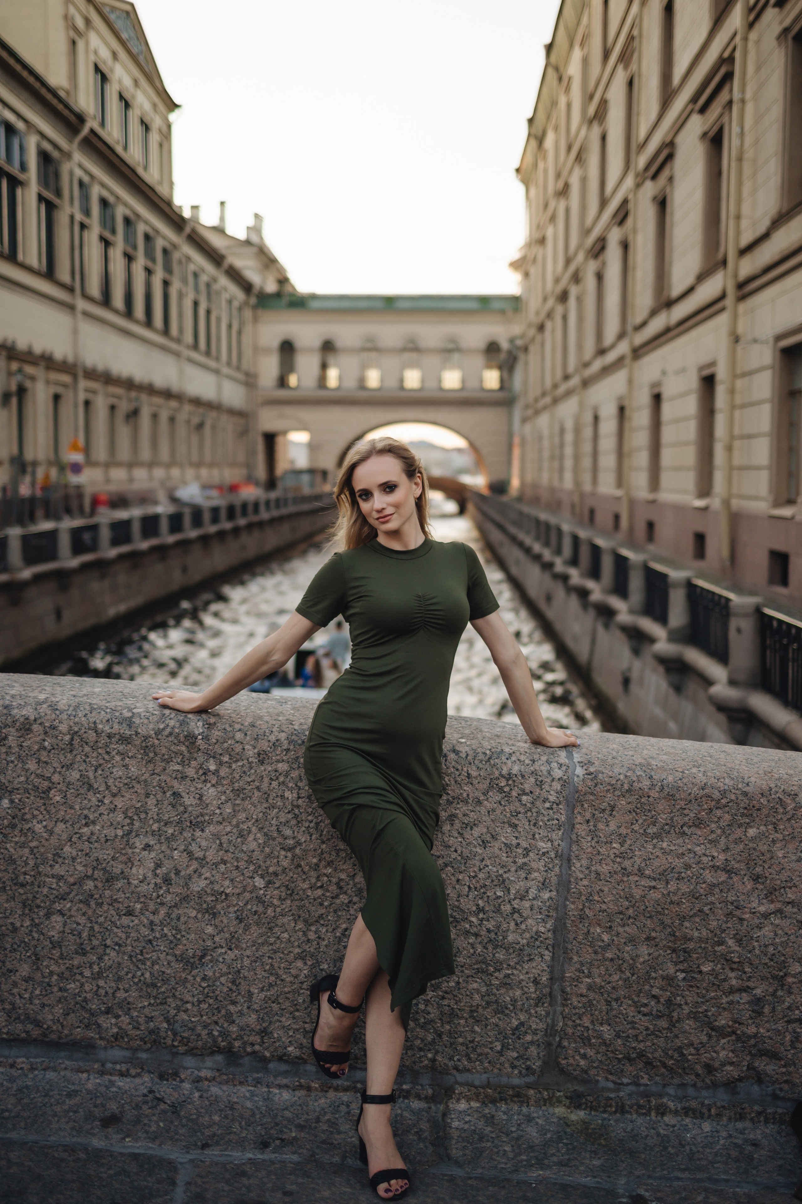 A&V. Фотограф в Санкт-Петербурге Ольга Кулеш