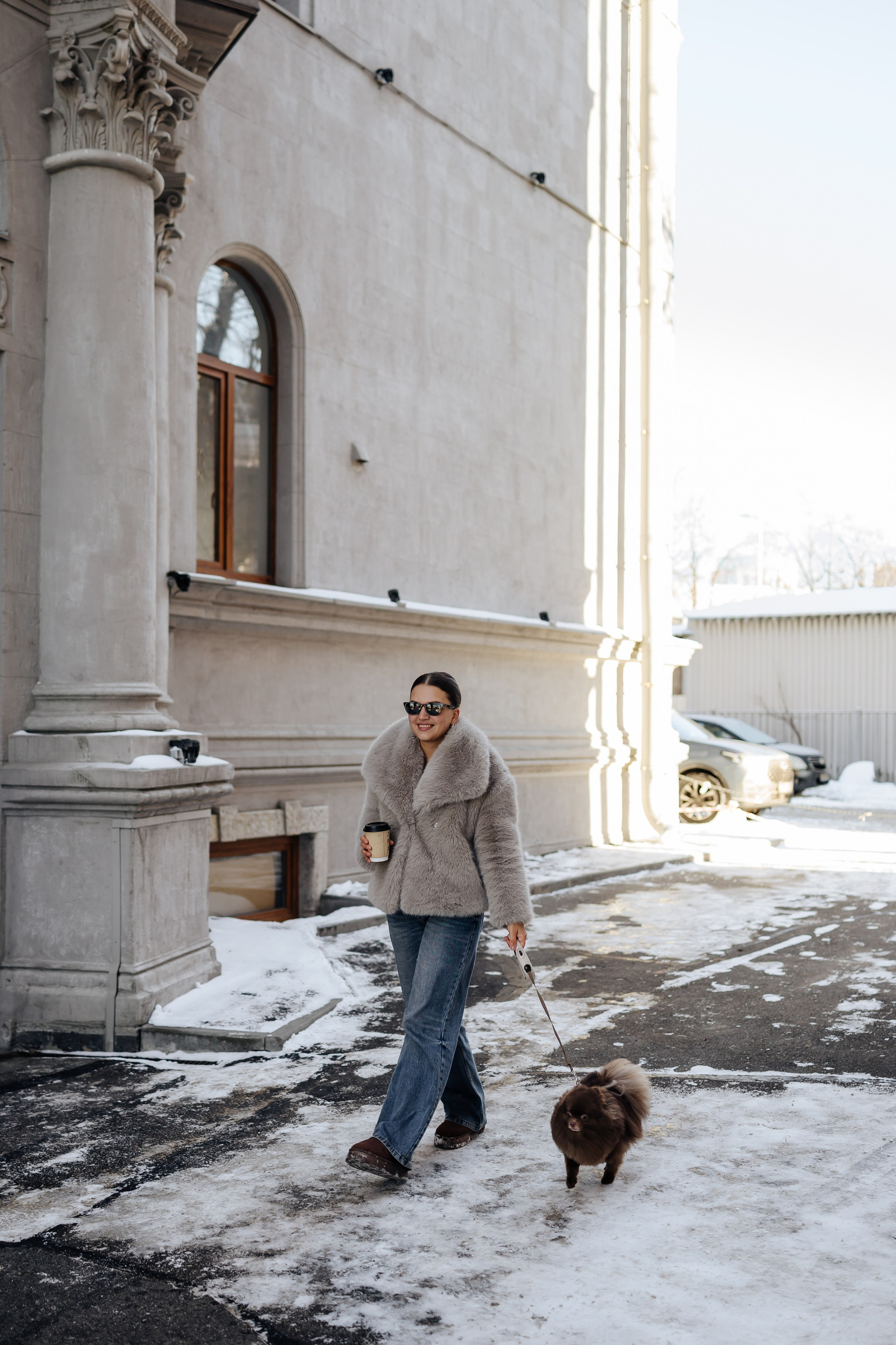 А. Фотограф в Санкт-Петербурге Ольга Кулеш