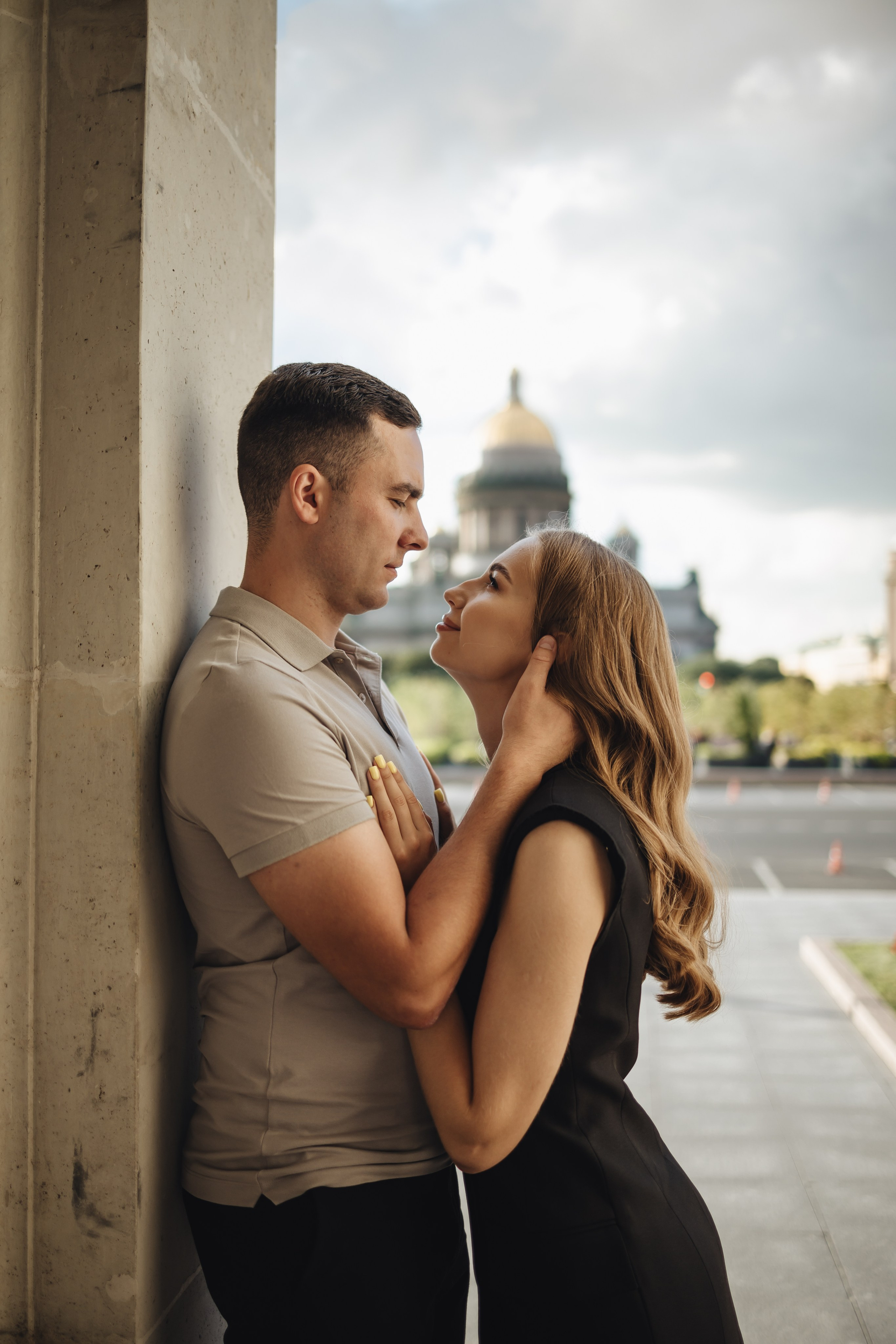 K&D. Фотограф в Санкт-Петербурге Ольга Кулеш