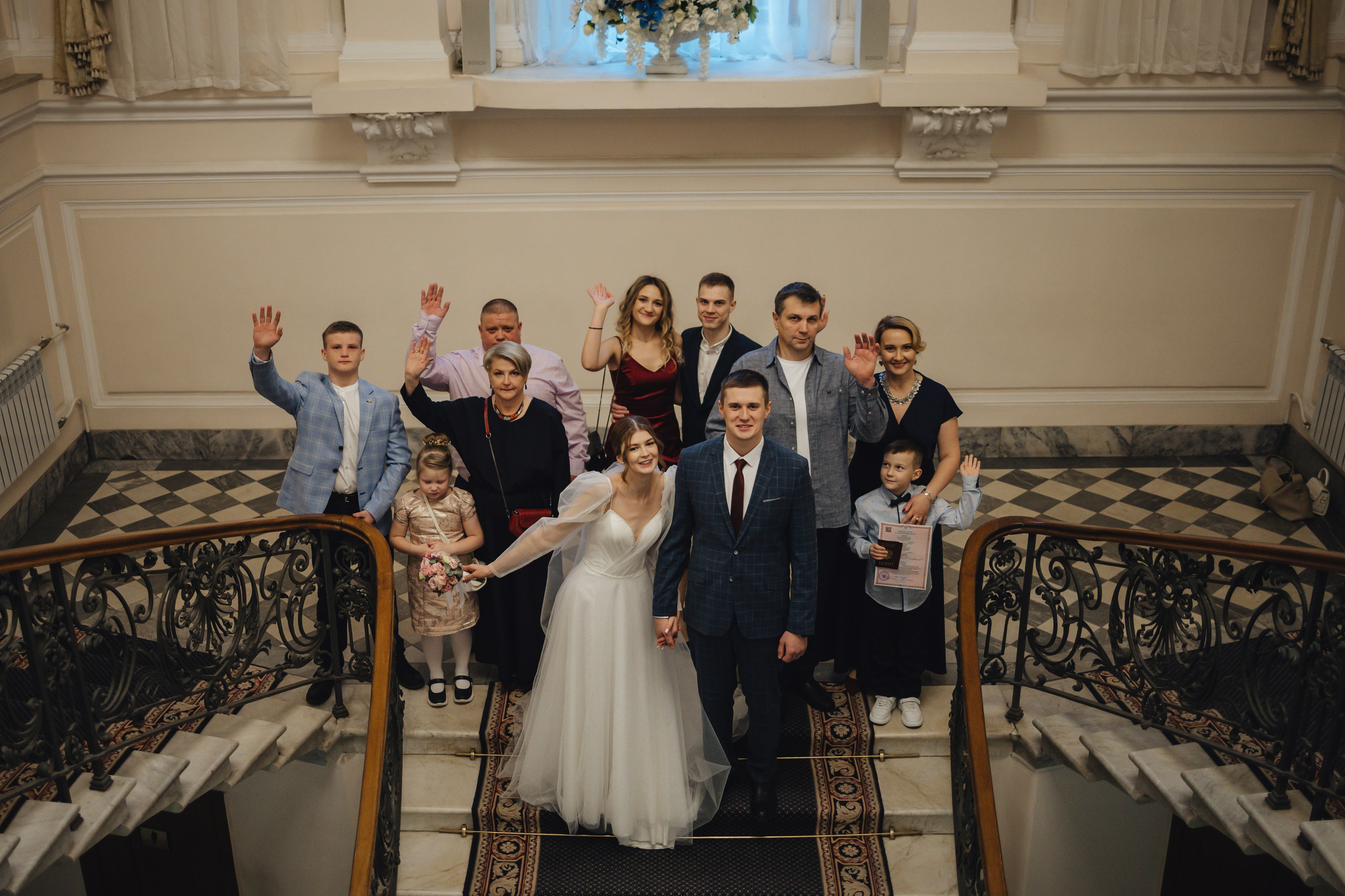 A&E. Фотограф в Санкт-Петербурге Ольга Кулеш