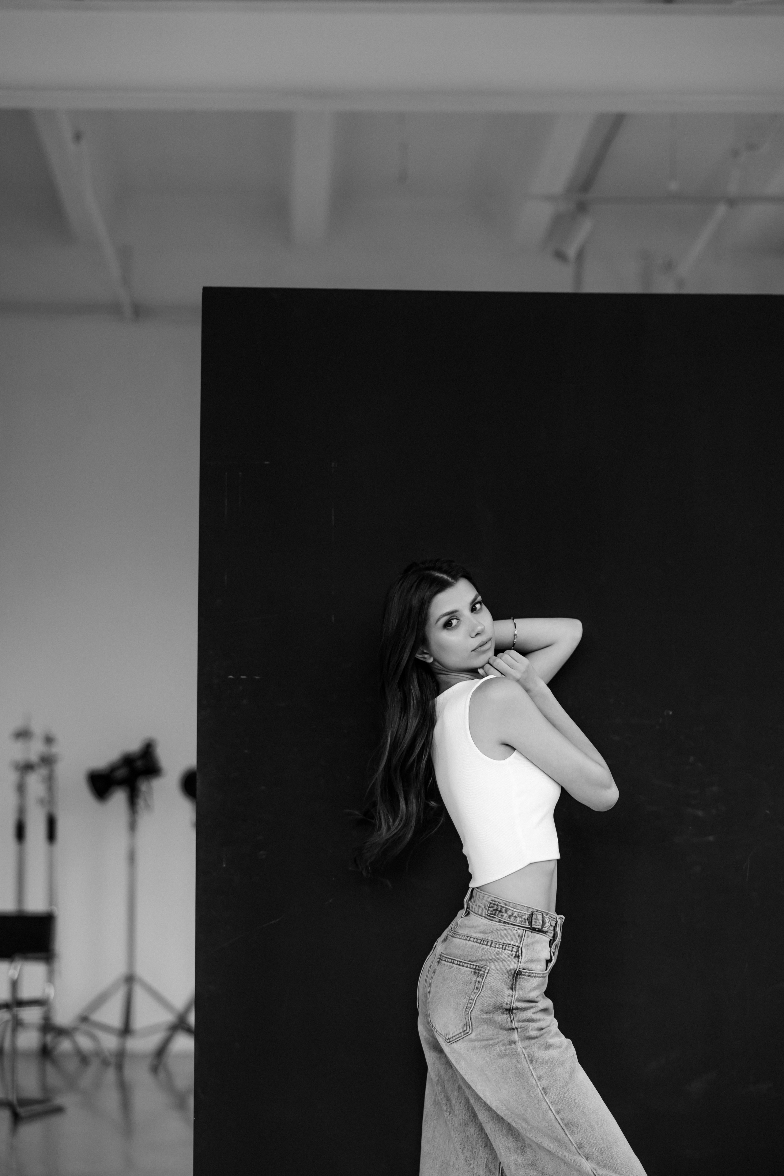 В. Фотограф в Санкт-Петербурге Ольга Кулеш