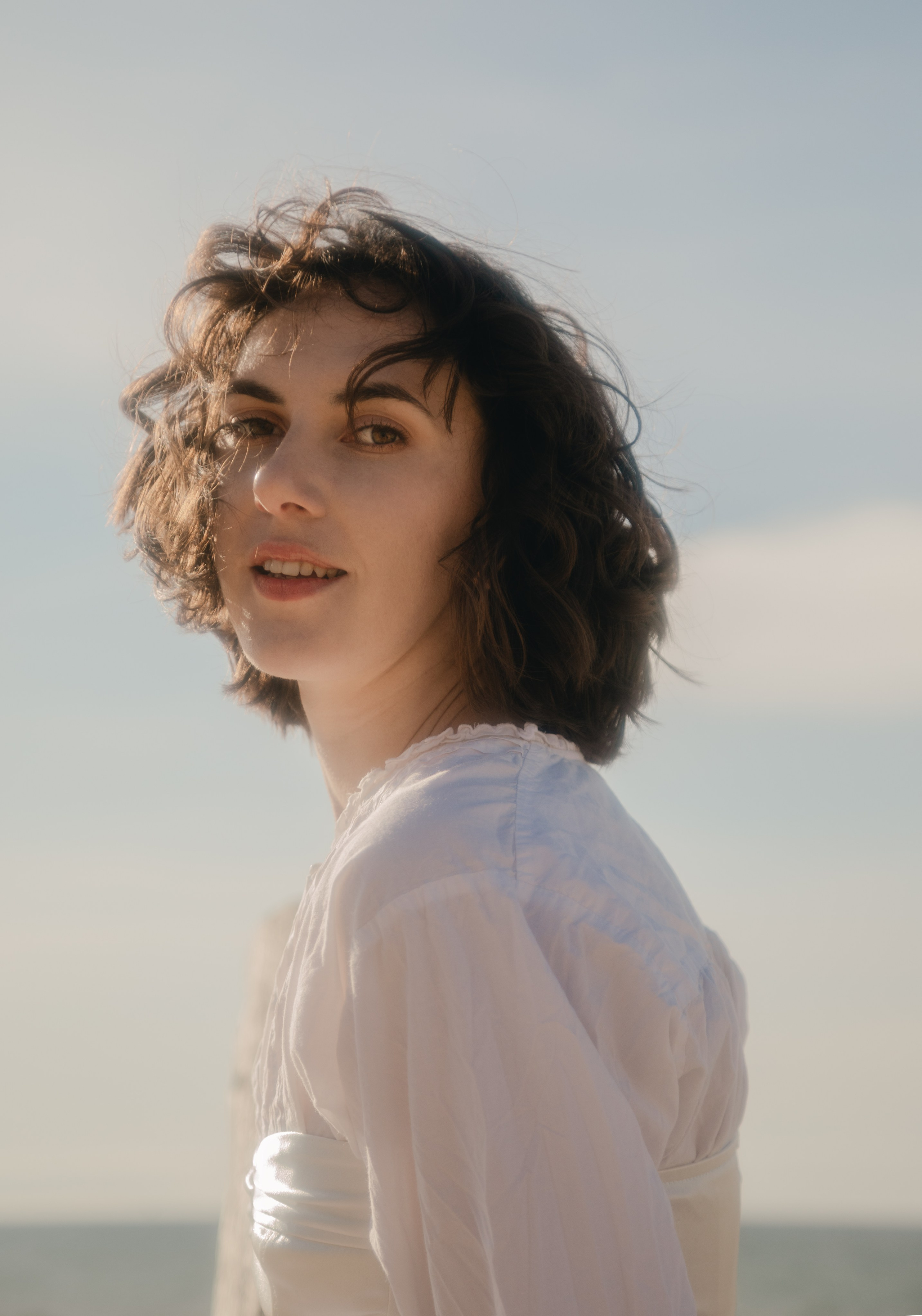 Roni. Modeling agency TM MODELS