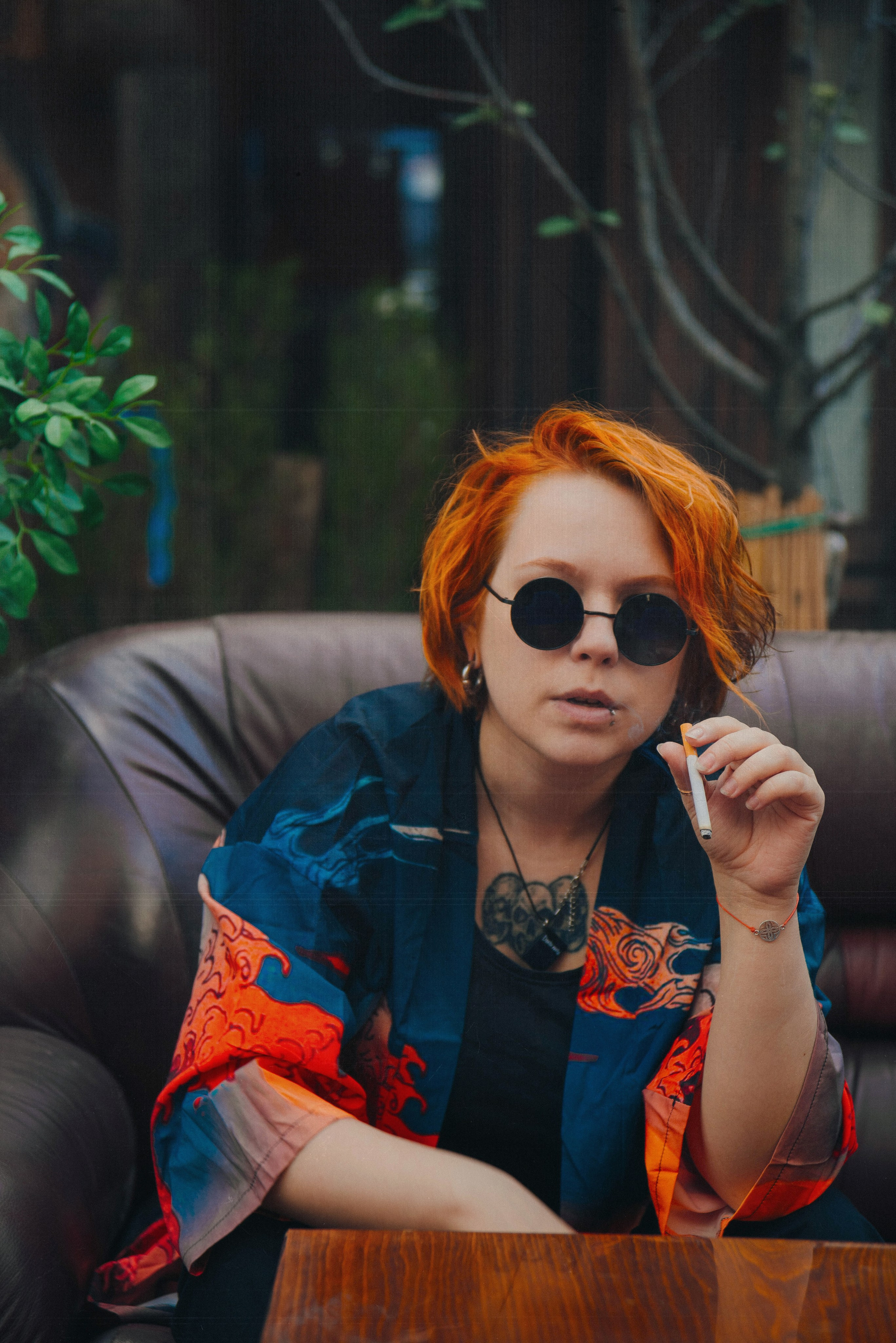 Елена. Ксения Glossa. Портретный и репортажный фотограф в Самаре