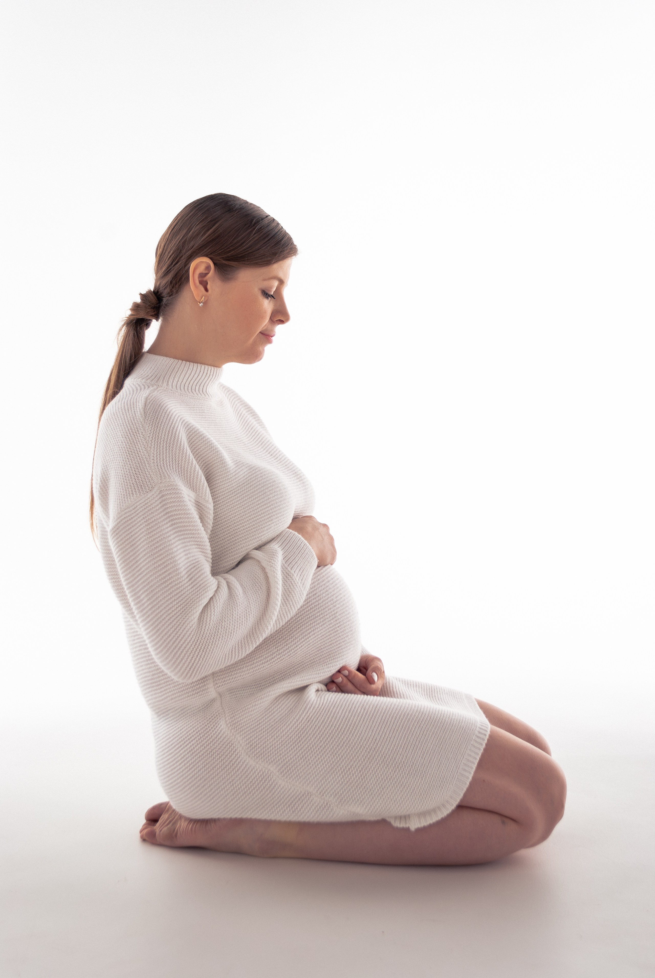 В ожидании чуда. Фотограф Белов Тимофей | Красноярск