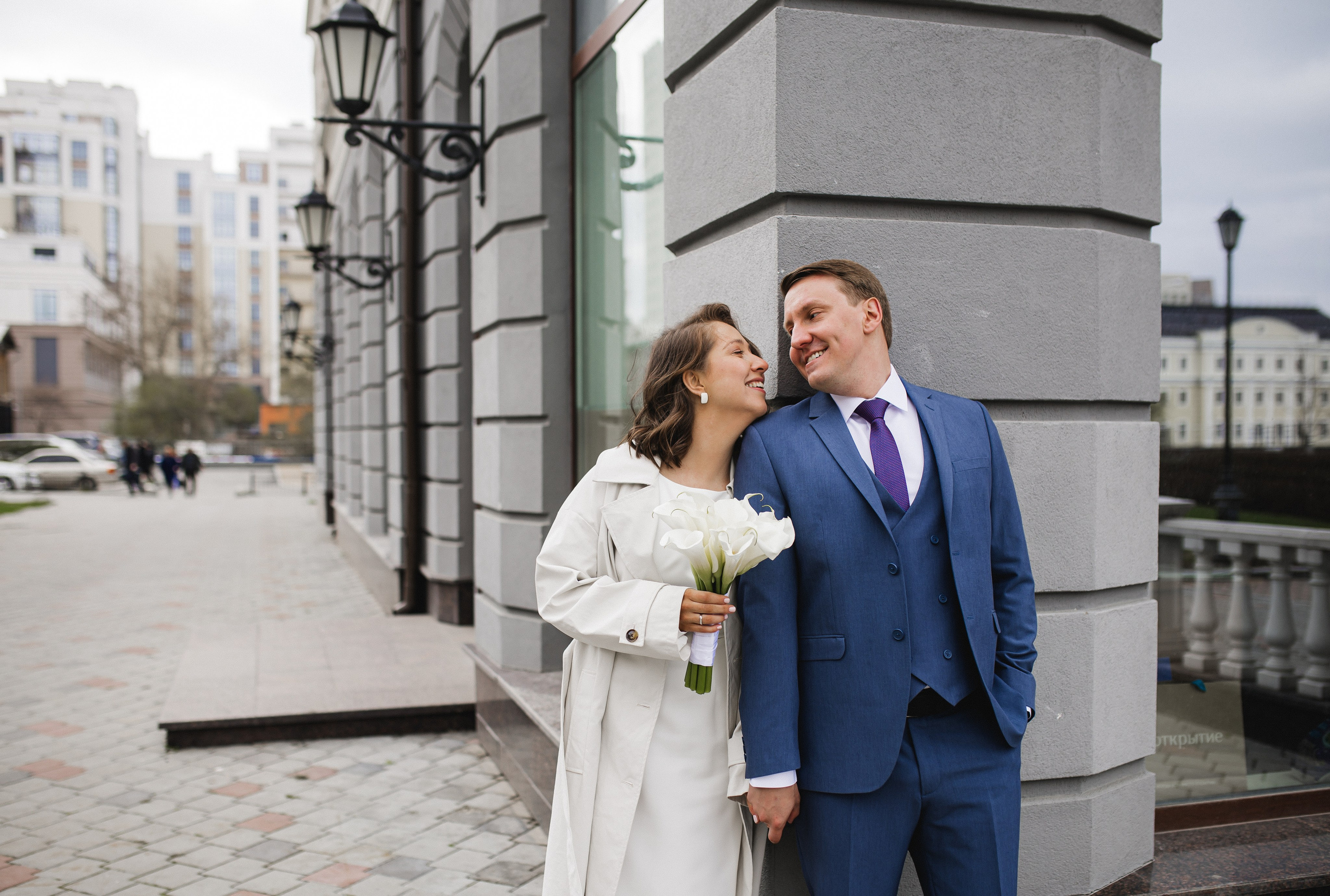 Катя и Никита. Семейный и свадебный фотограф в Екатеринбурге Орлова Ирина