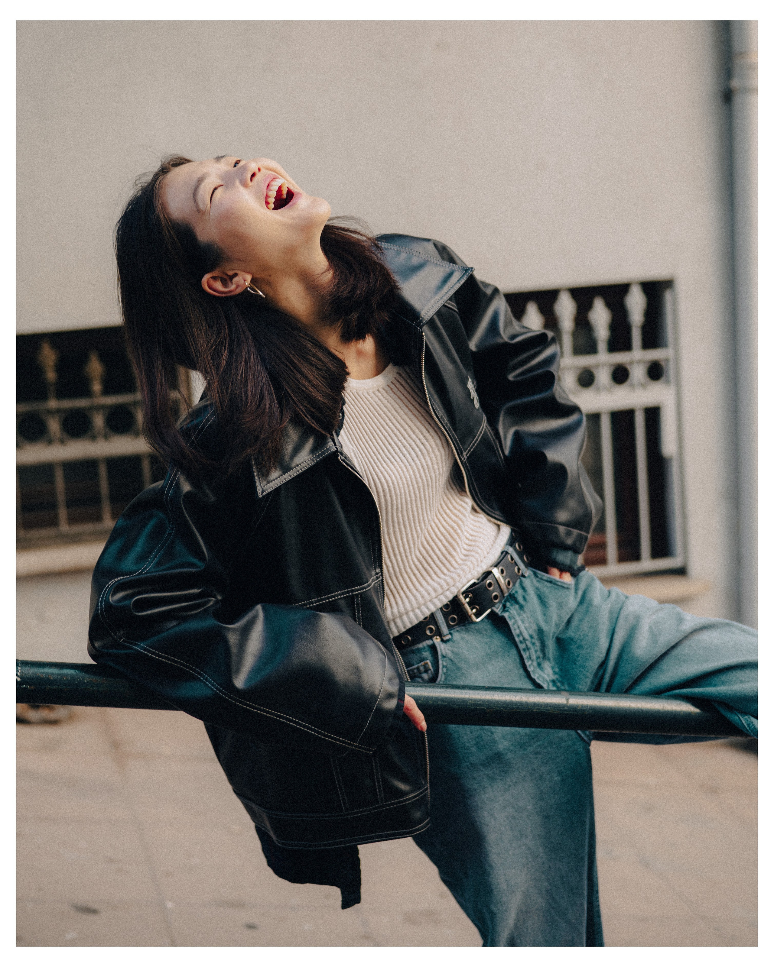 Kami. Главная