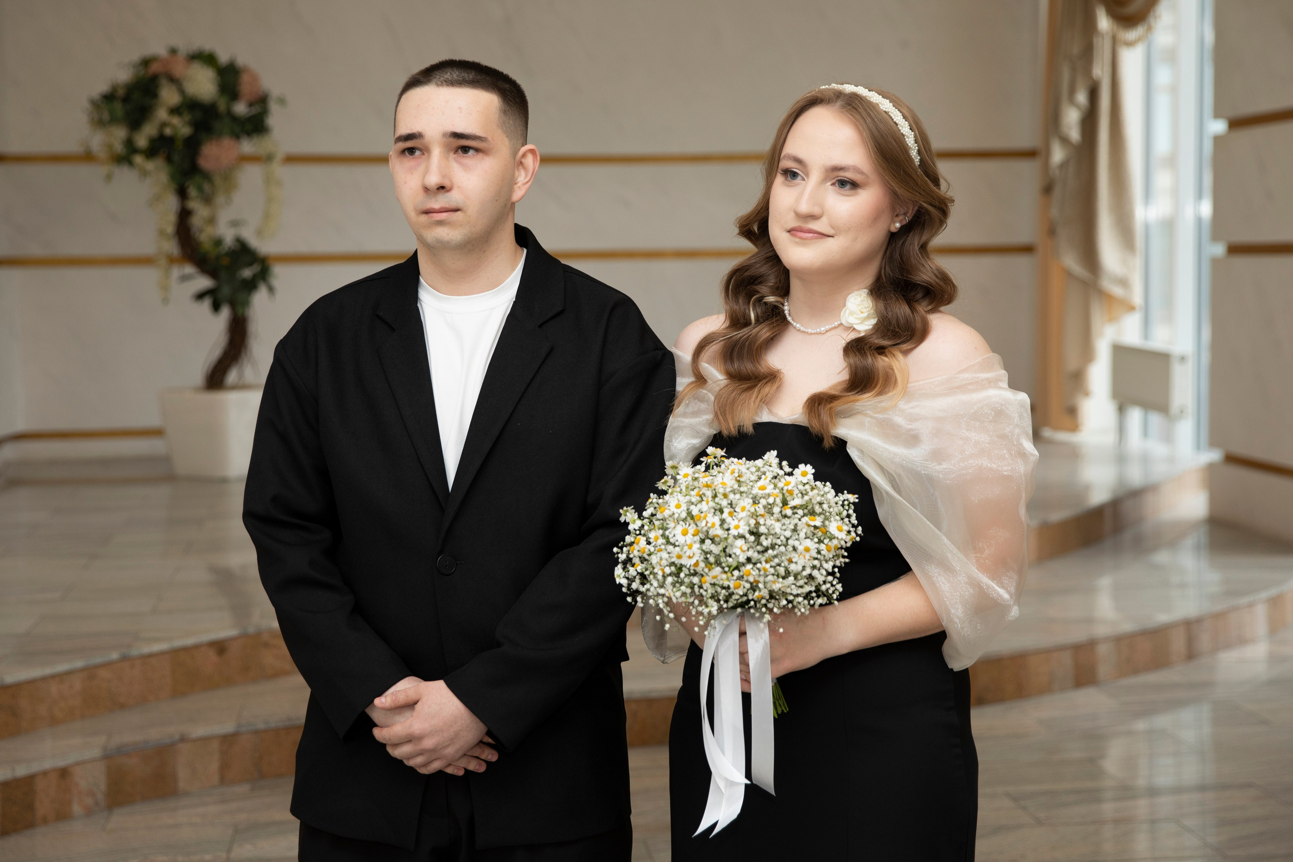 7.05.2025 Полина и Даня. Семейный и школьный фотограф Катерина Голубева