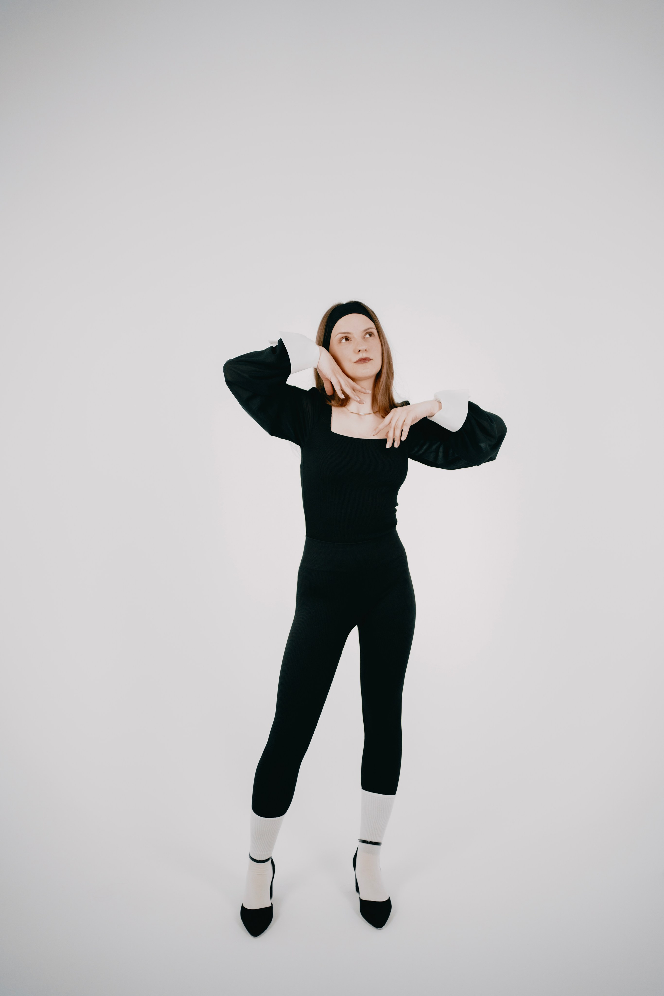 Vita. Фотограф Екатерина Крючкова