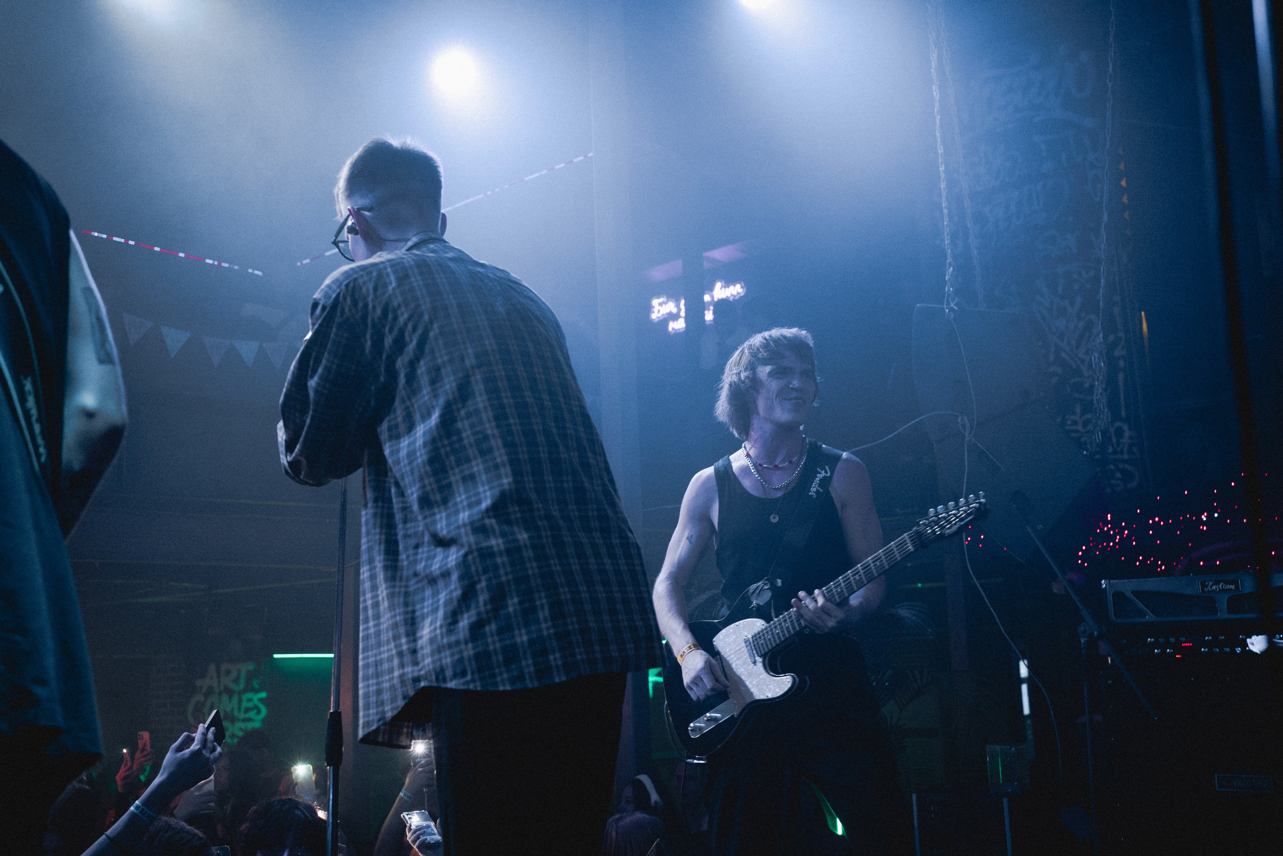 HHP. Фотограф Екатерина Крючкова