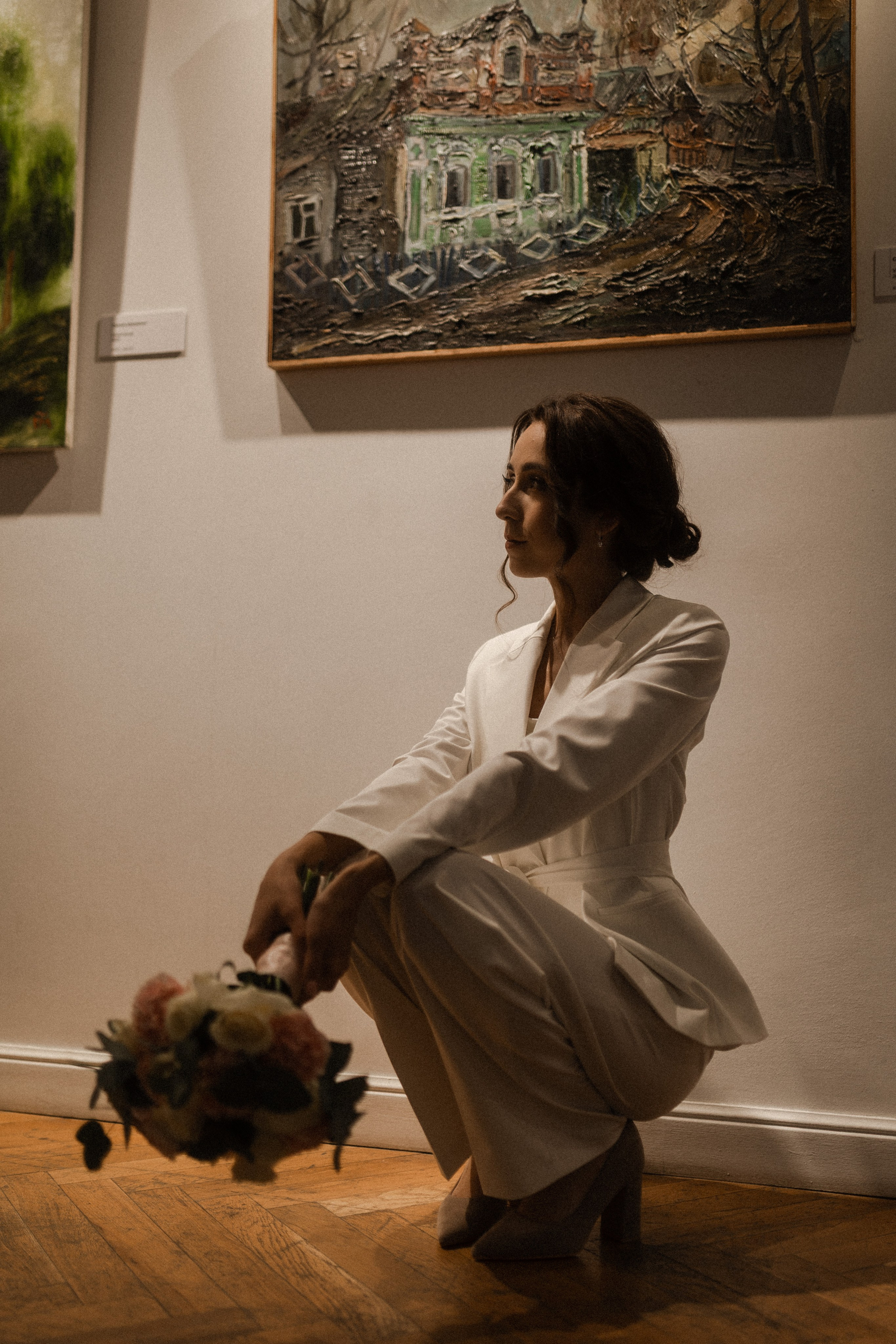 Александра и Денис. Семейный фотограф в Нижнем Новгороде Доронина Юлия