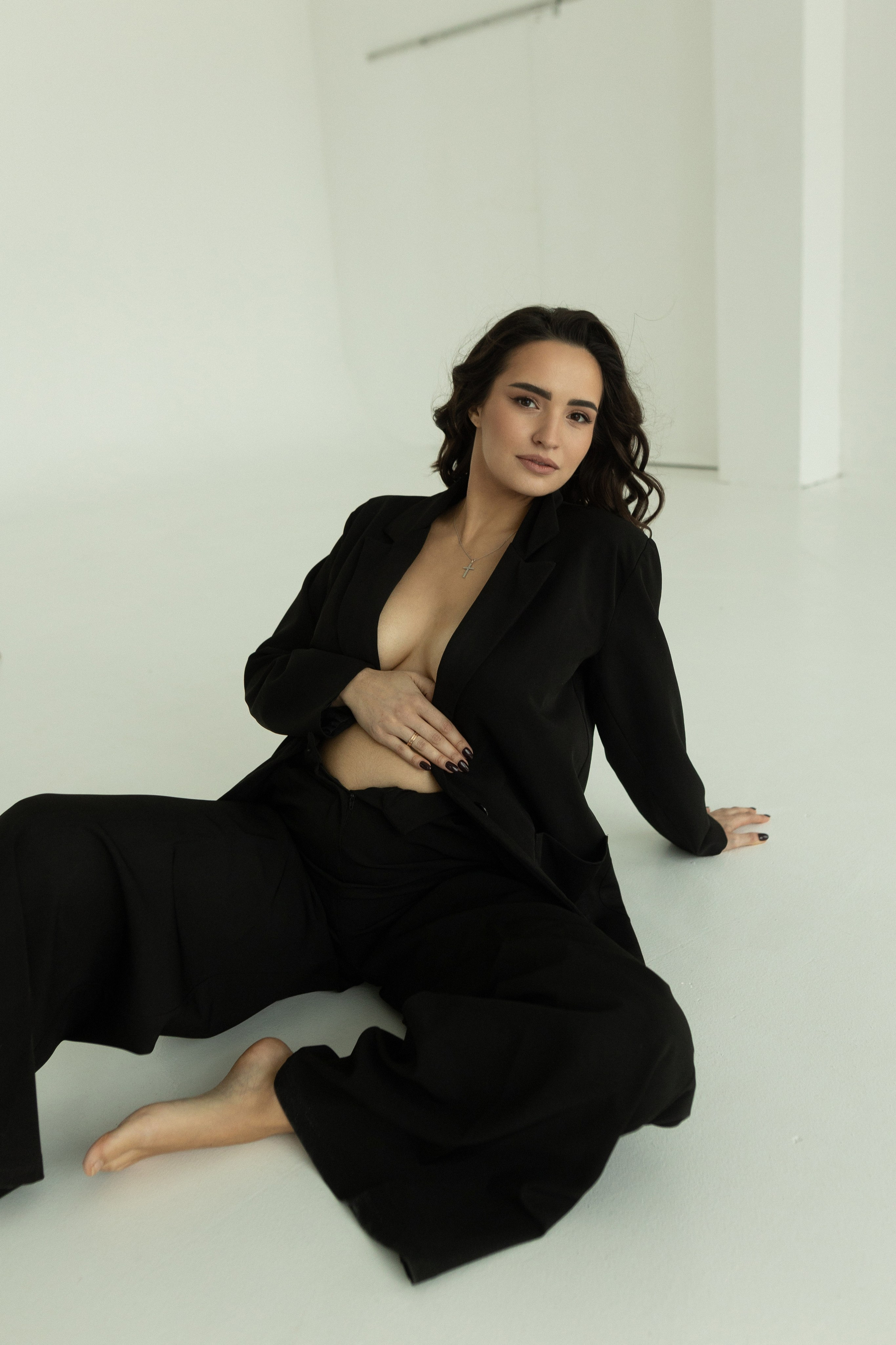 История Татьяны. Женский фотограф в Екатеринбурге Марина Логинова