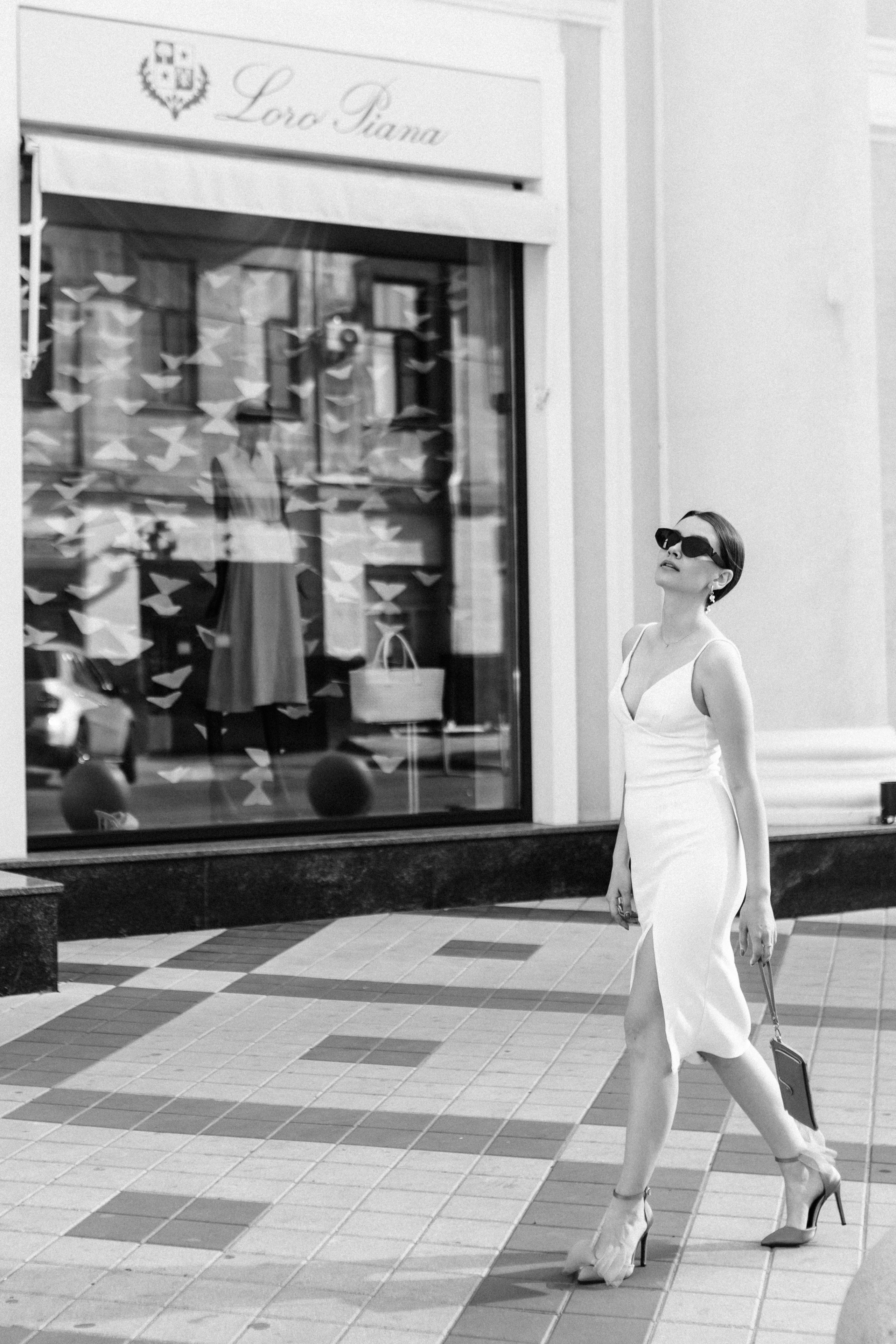 Лилия. Фотограф в Краснодаре Алла Потоцкая